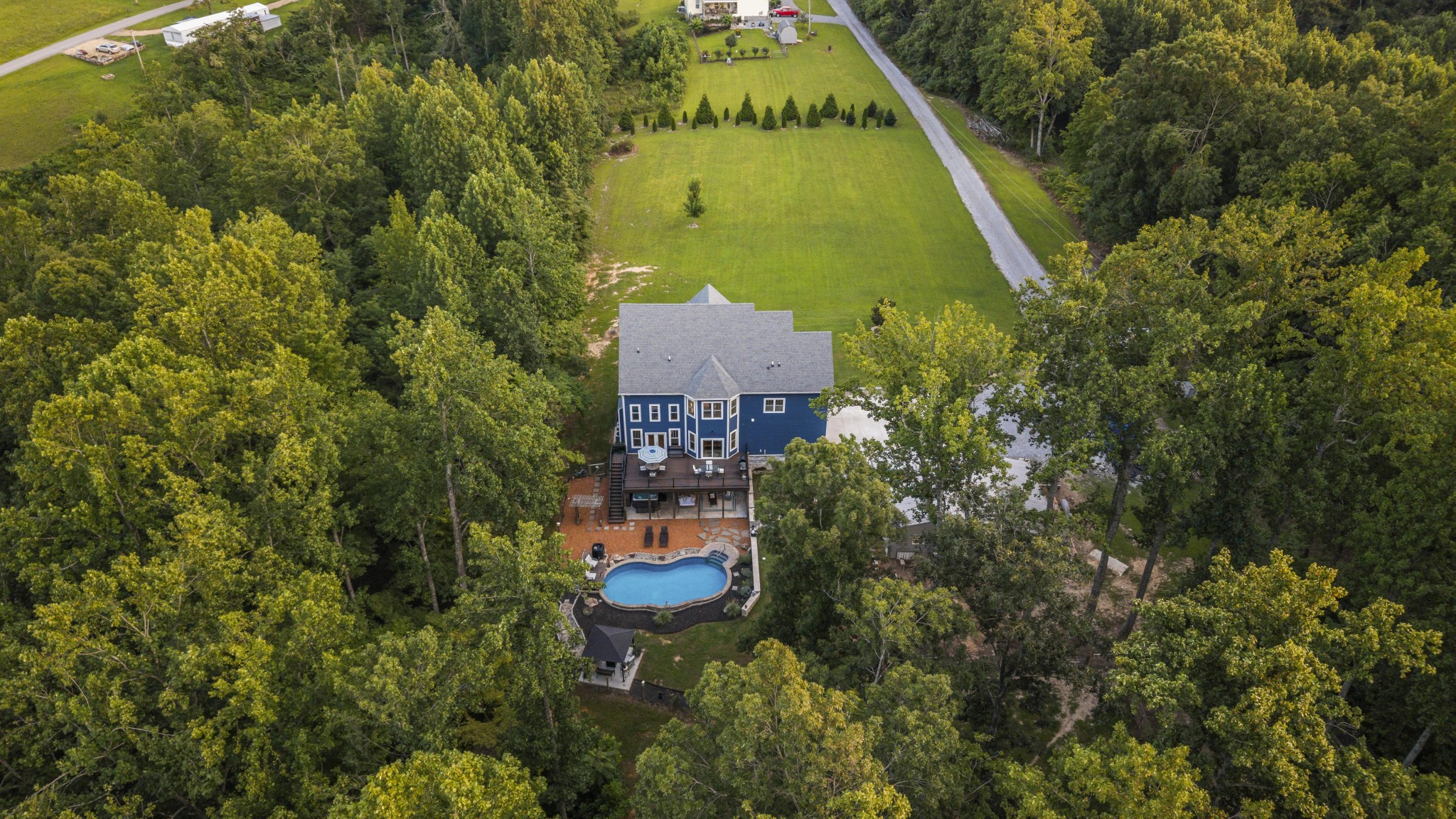 1174 Old Mount Vernon Rd