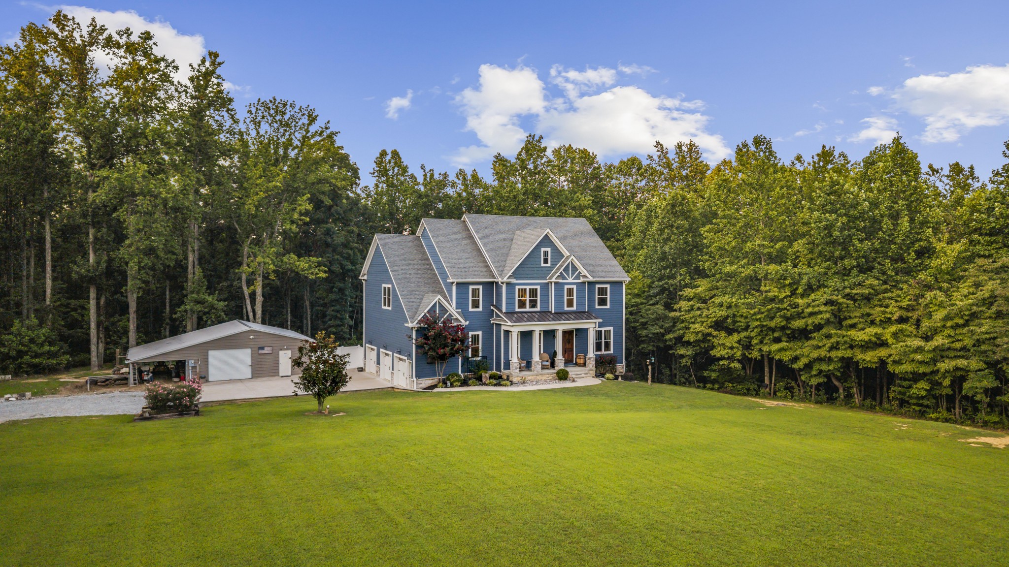 1174 Old Mount Vernon Rd