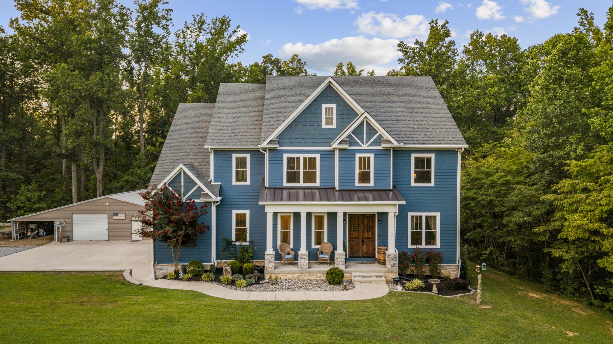 1174 Old Mount Vernon Rd
