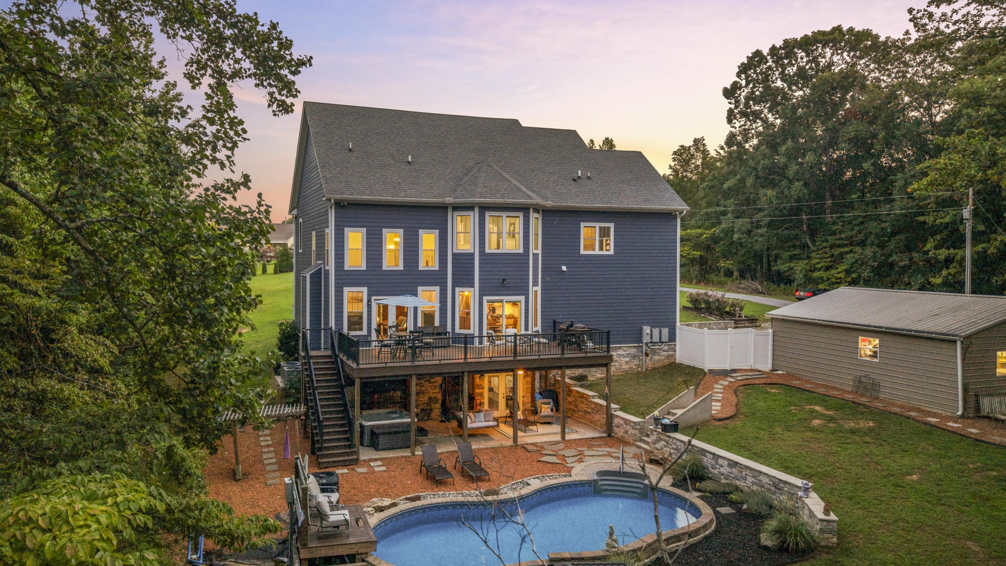 1174 Old Mount Vernon Rd