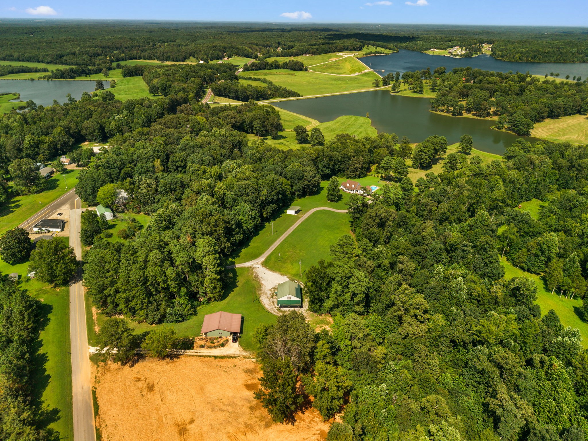 89 Leach Rd