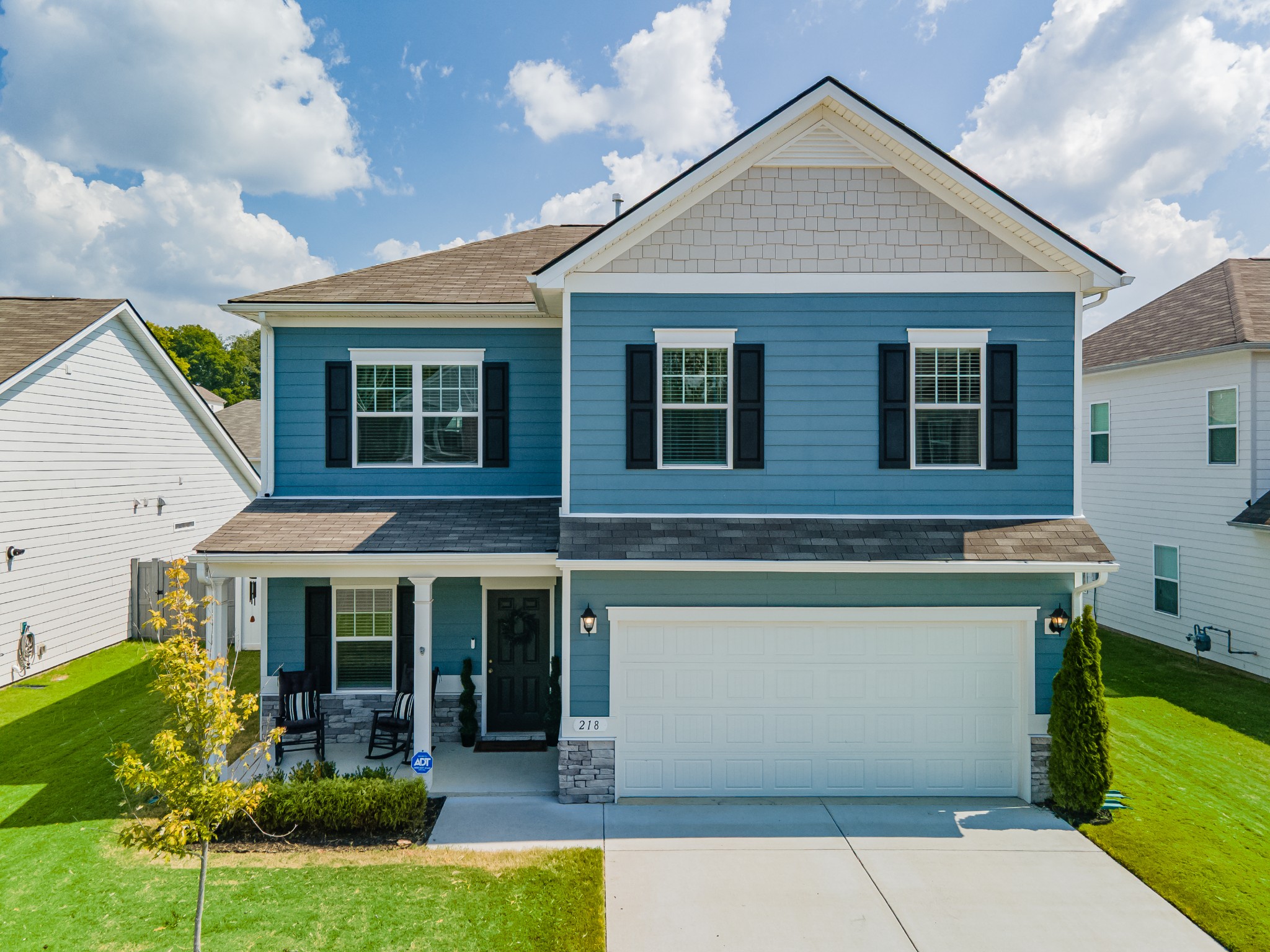 218 Stonewall Dr