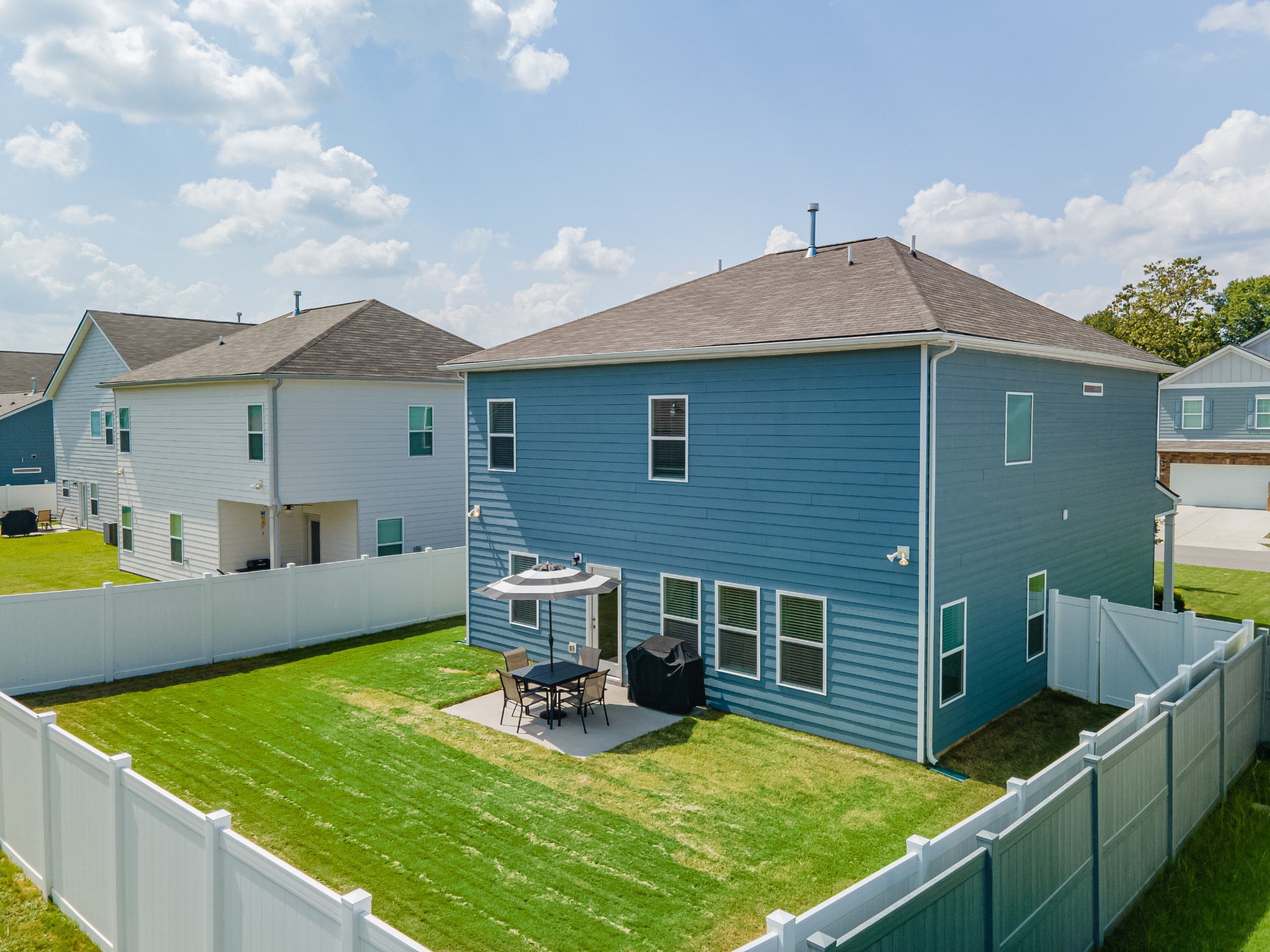 218 Stonewall Dr