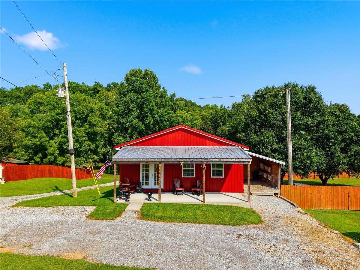 8175 Cedar Grove Rd