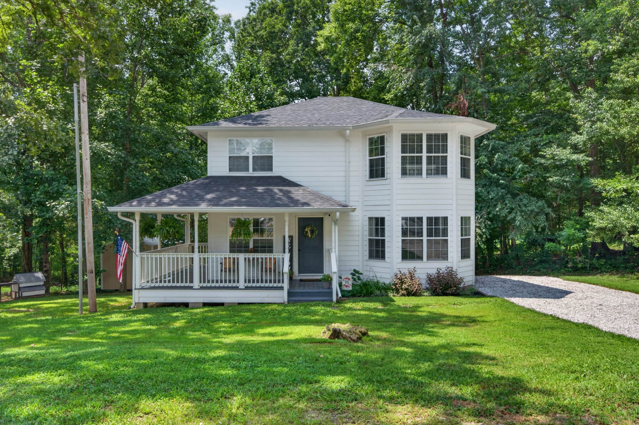 444 French Hill Rd