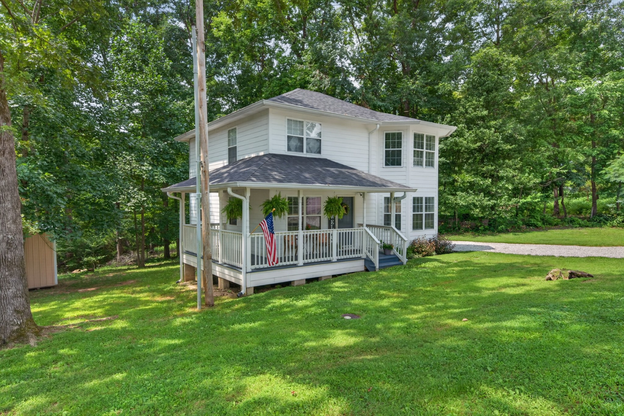 444 French Hill Rd