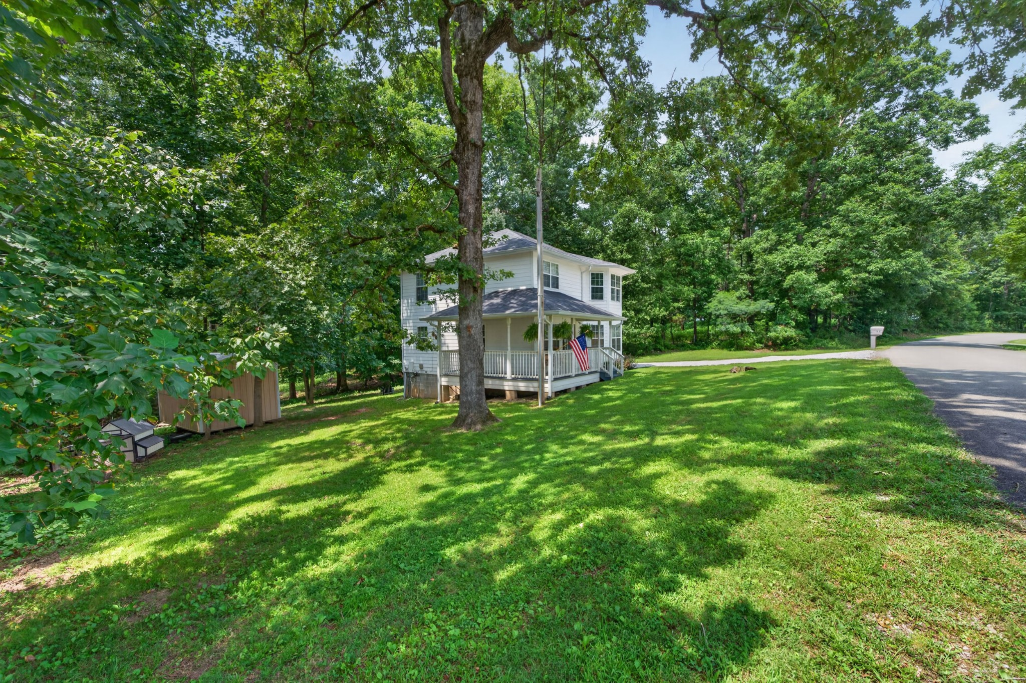 444 French Hill Rd
