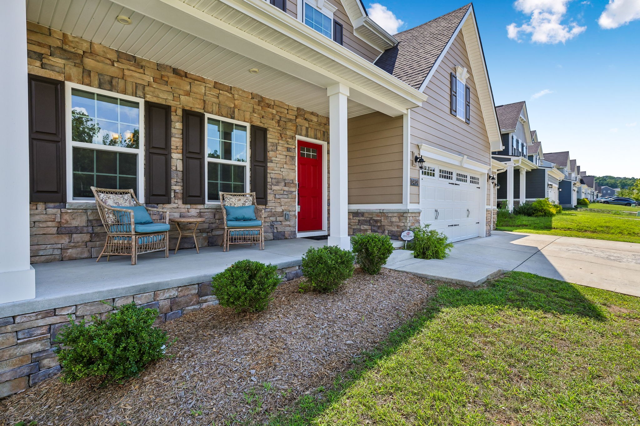 1434 Kennebec Dr
