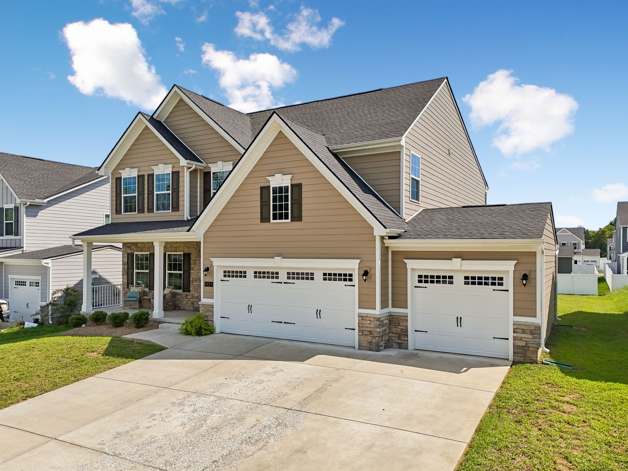1434 Kennebec Dr