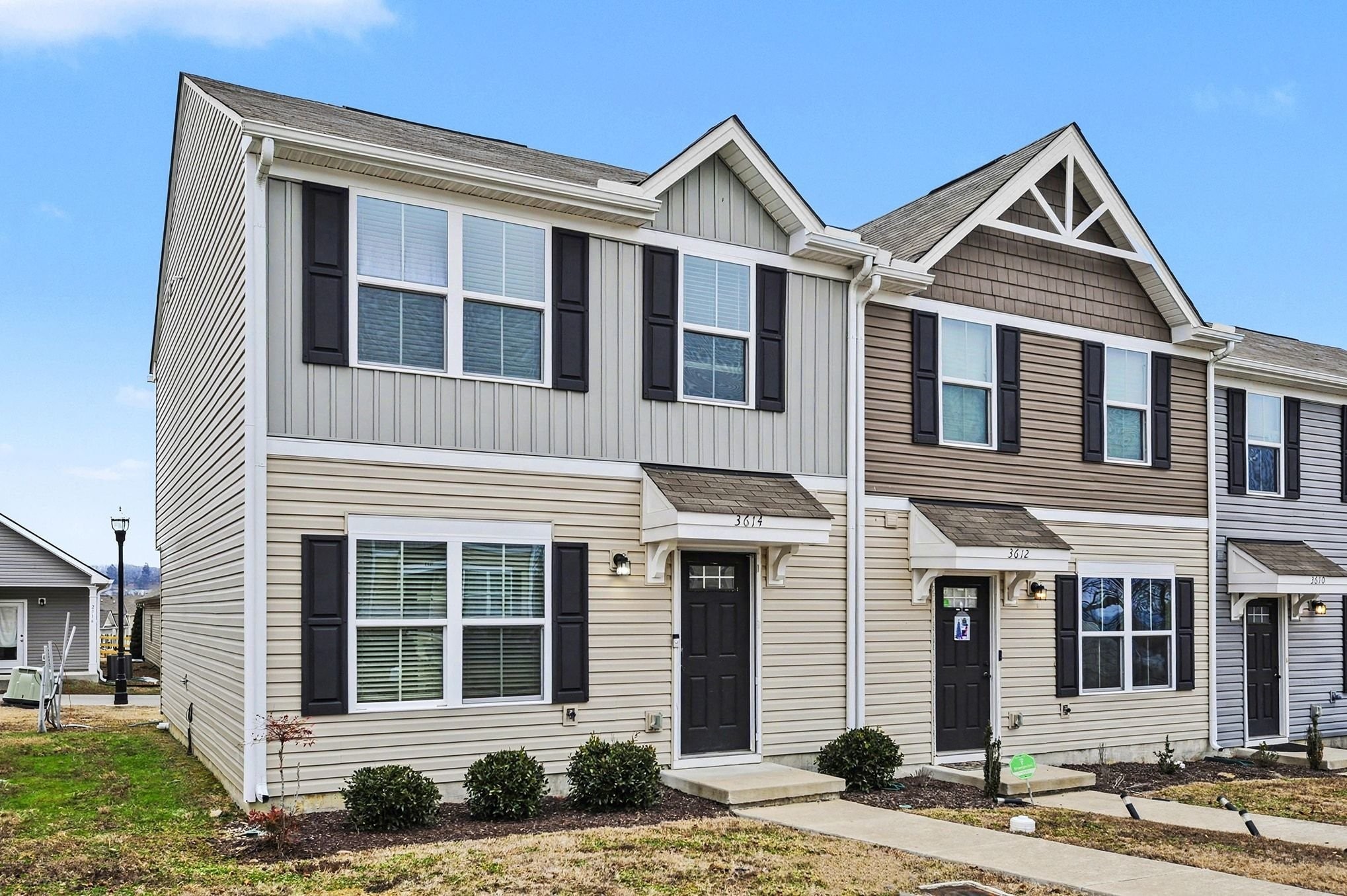 3614 Brookway Dr