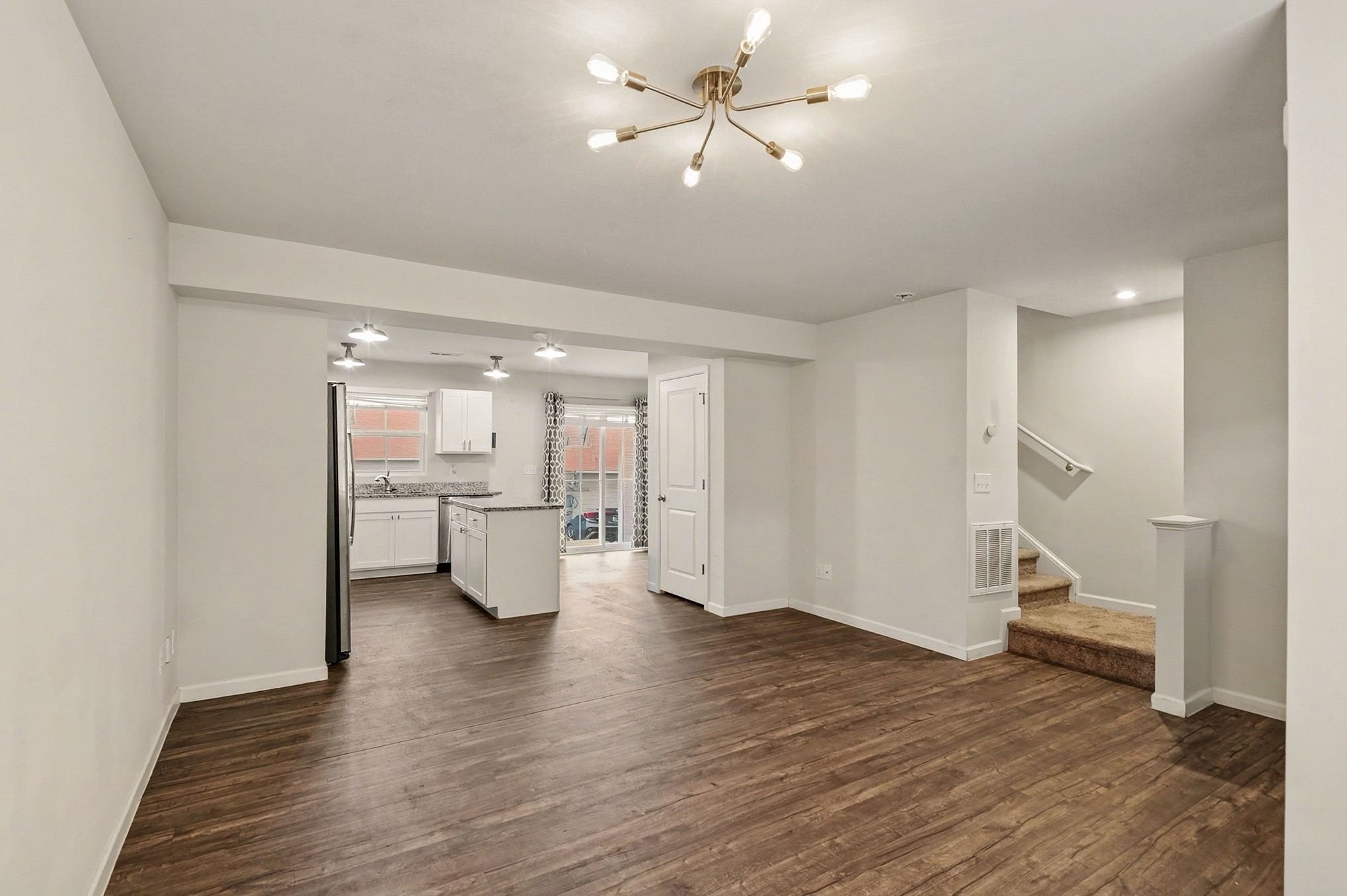 3614 Brookway Dr