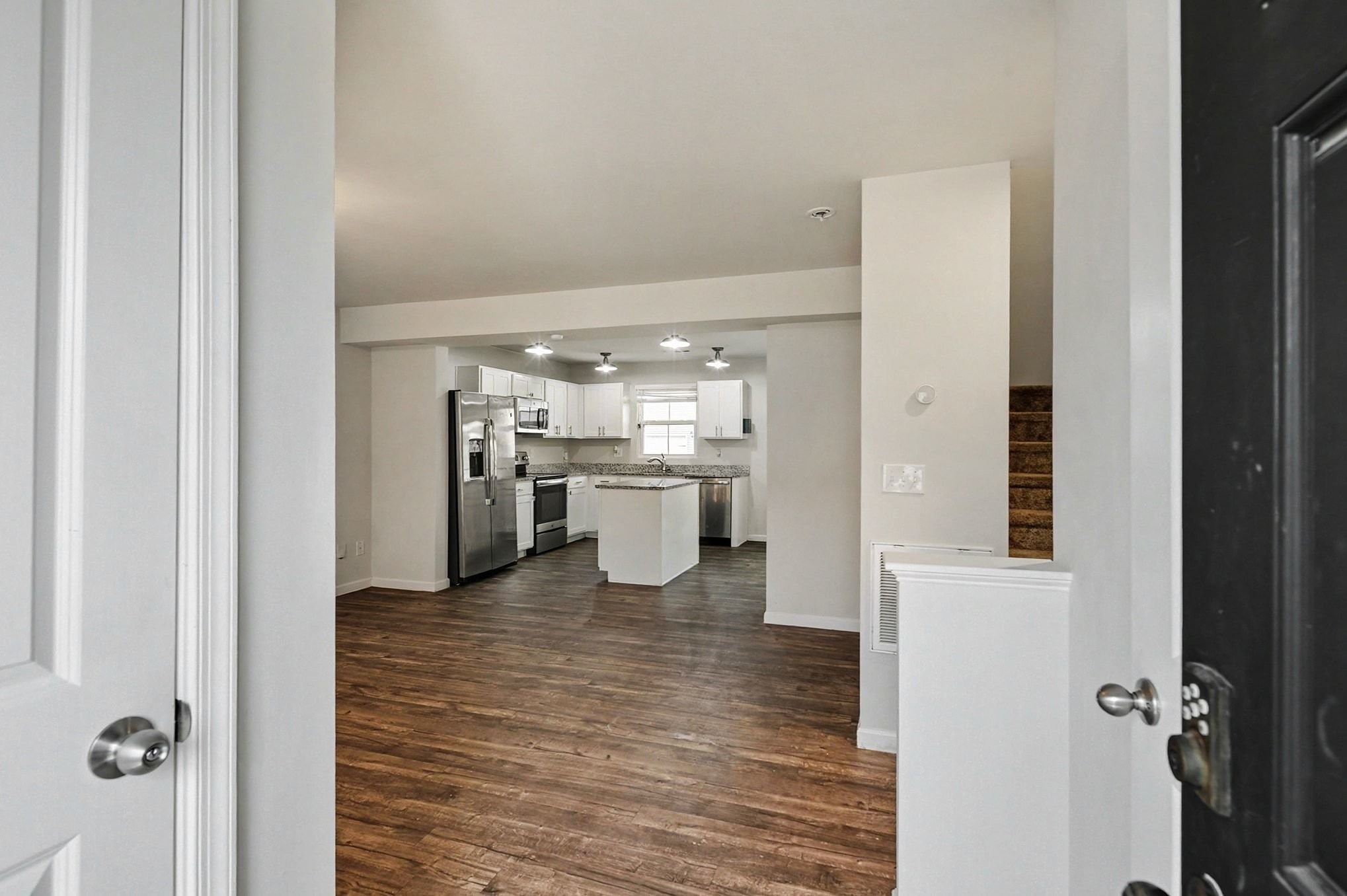 3614 Brookway Dr