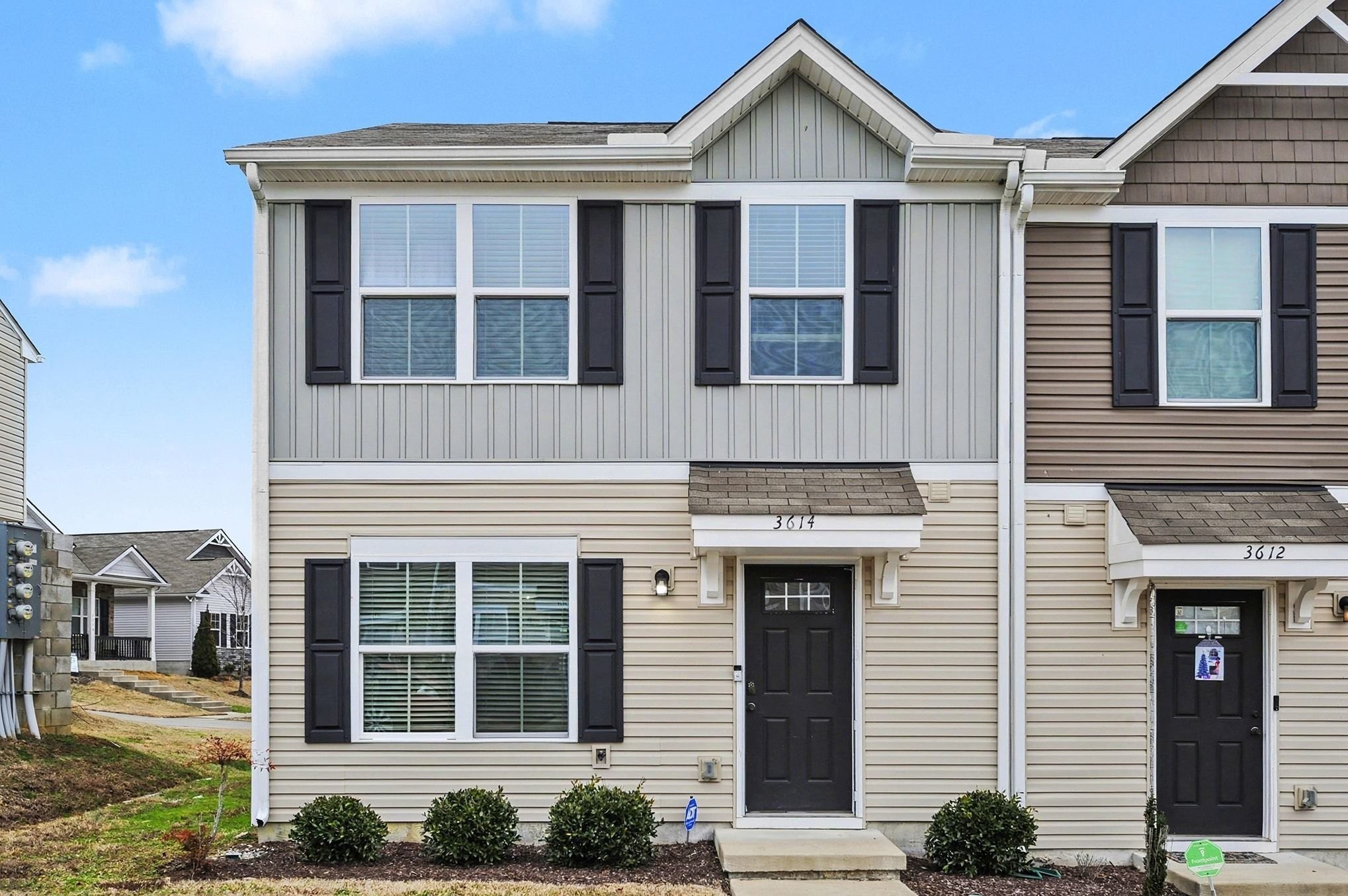 3614 Brookway Dr
