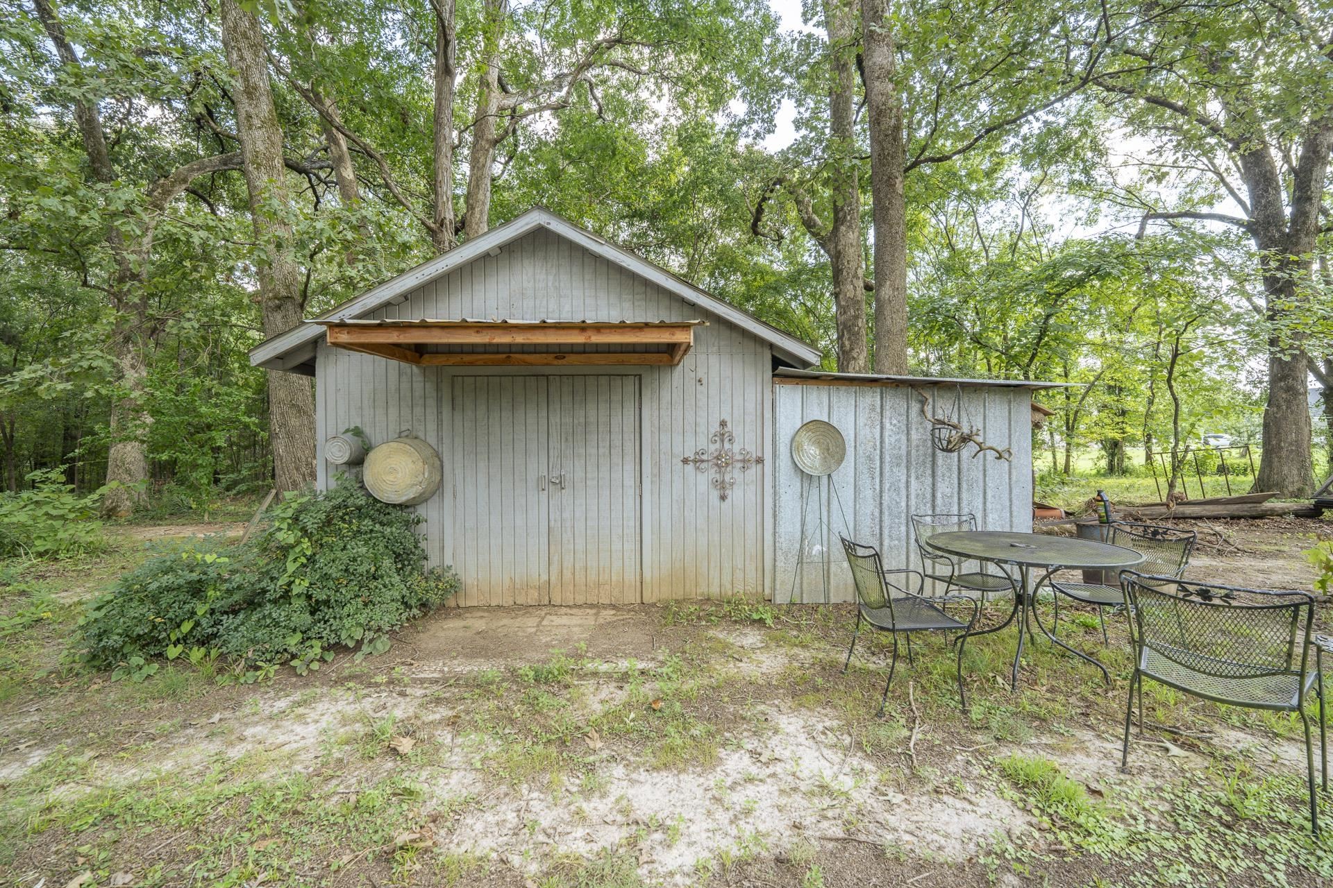 130 NEILL CEMETERY DR
