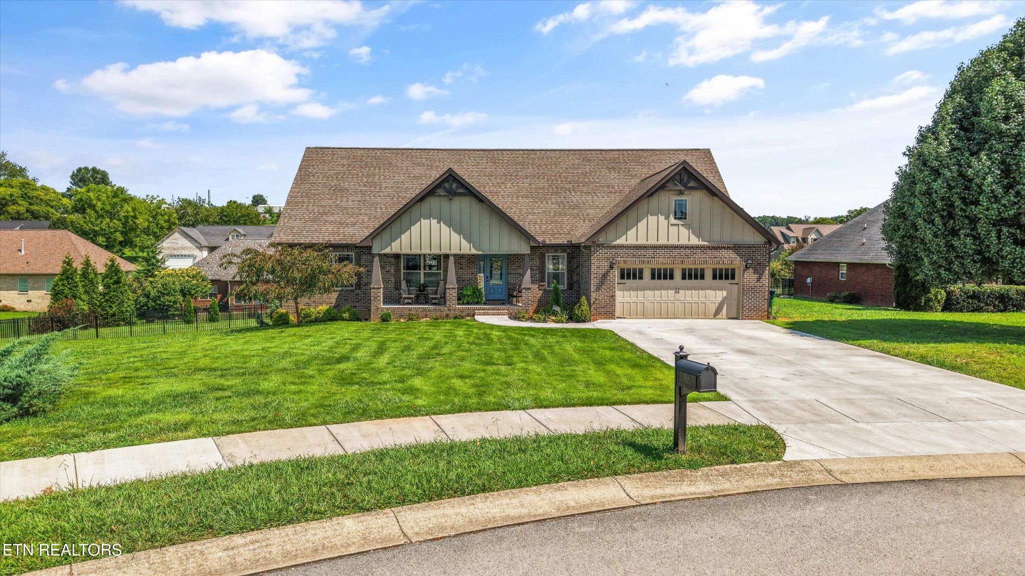 1619 Cascading Falls Lane