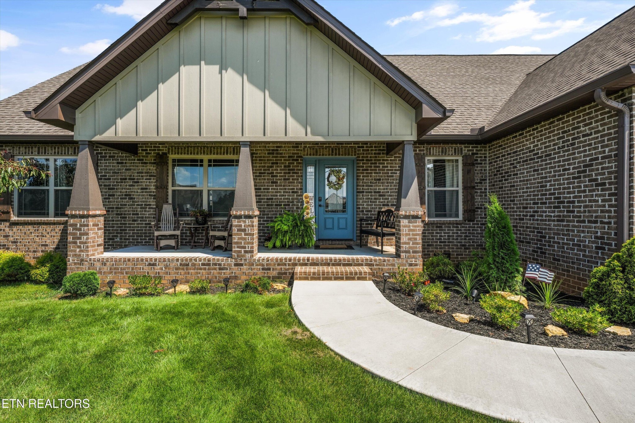 1619 Cascading Falls Lane