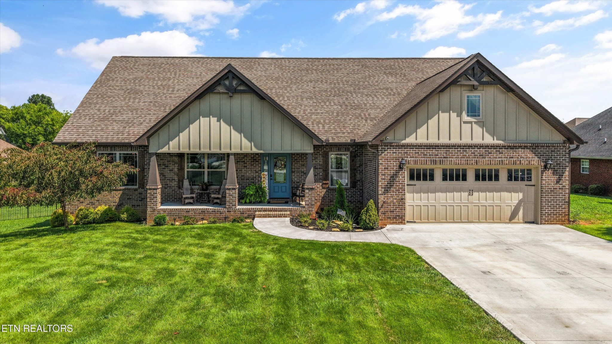 1619 Cascading Falls Lane