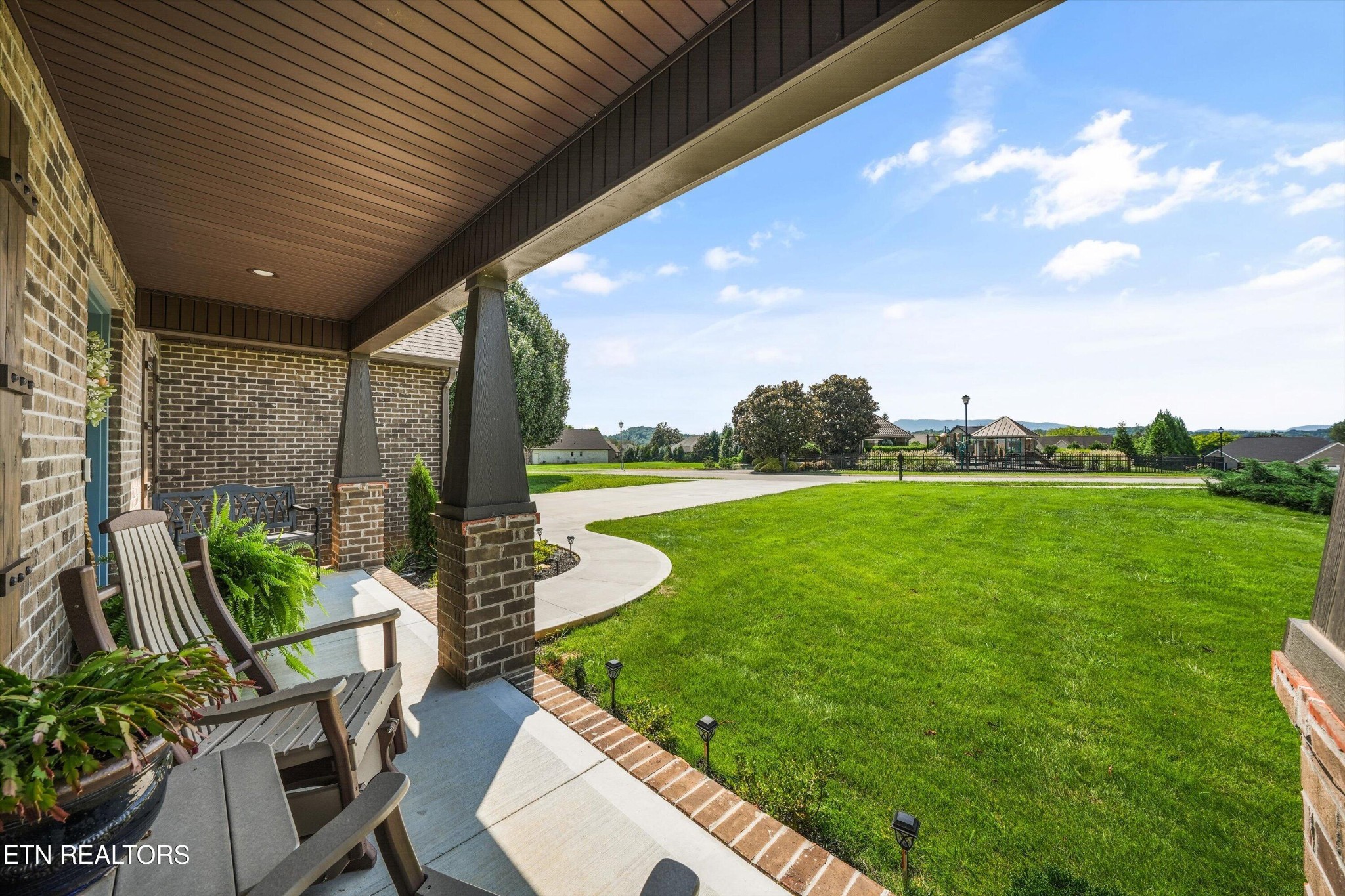 1619 Cascading Falls Lane