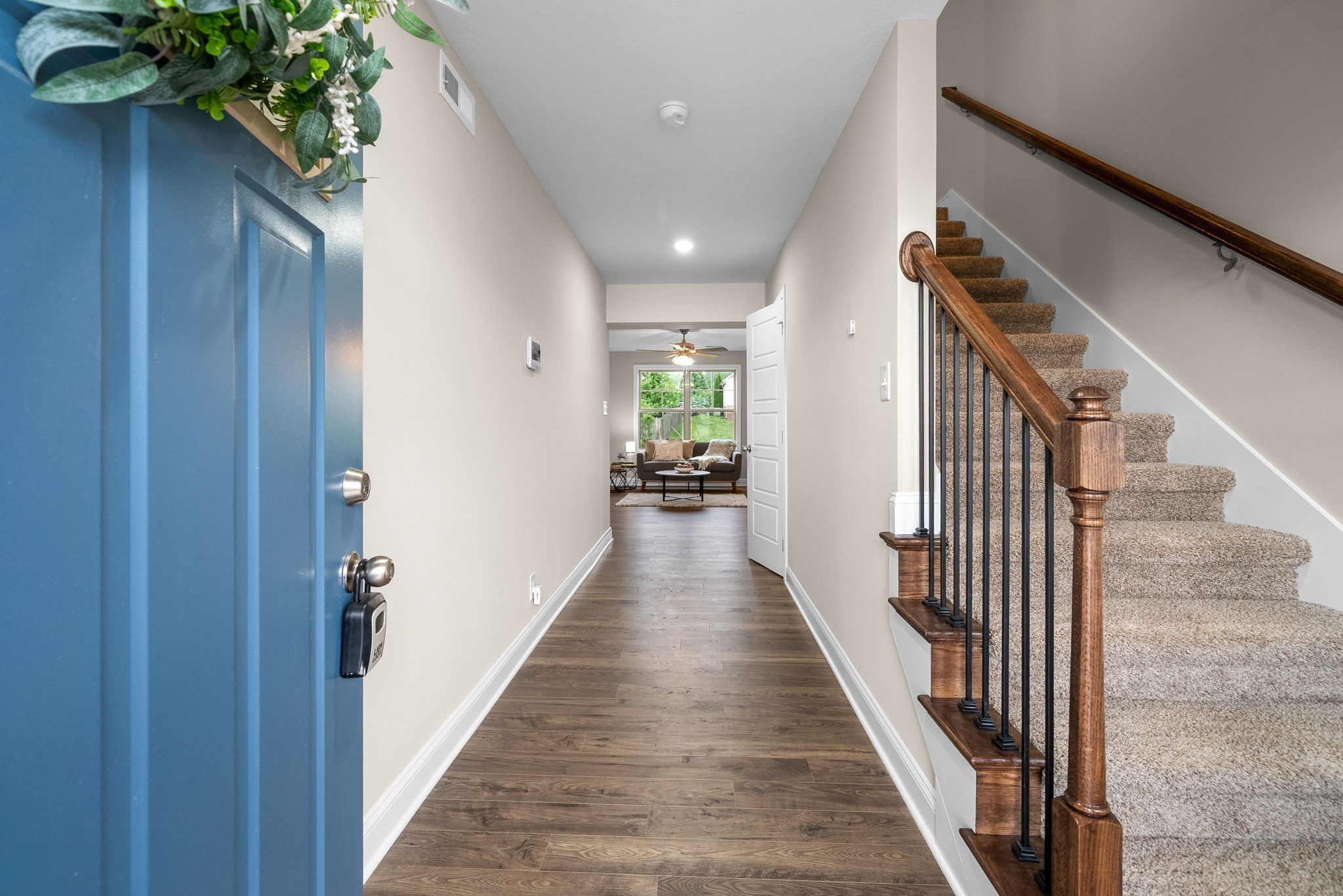 380 Hereford Farms