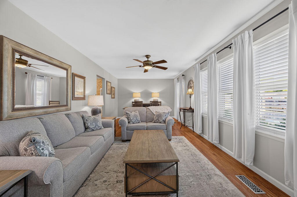 12 Talley Circle