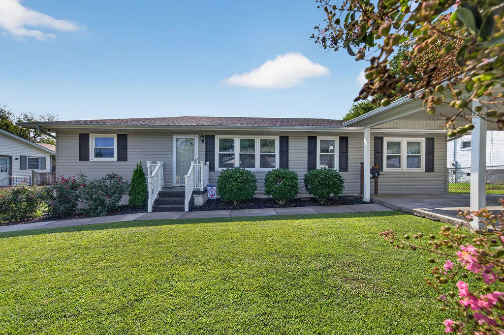 12 Talley Circle