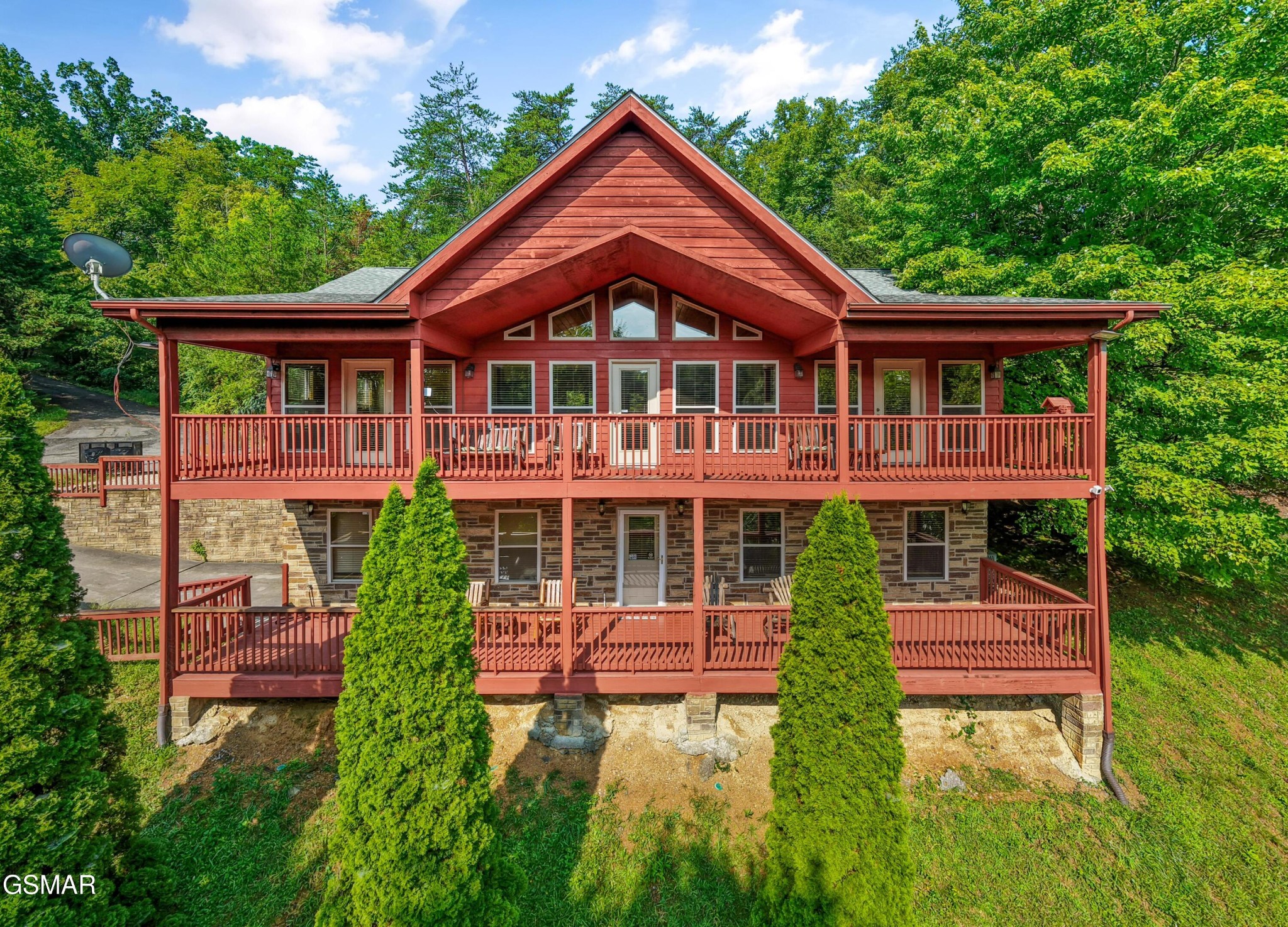 1029 Shadow Ridge Drive