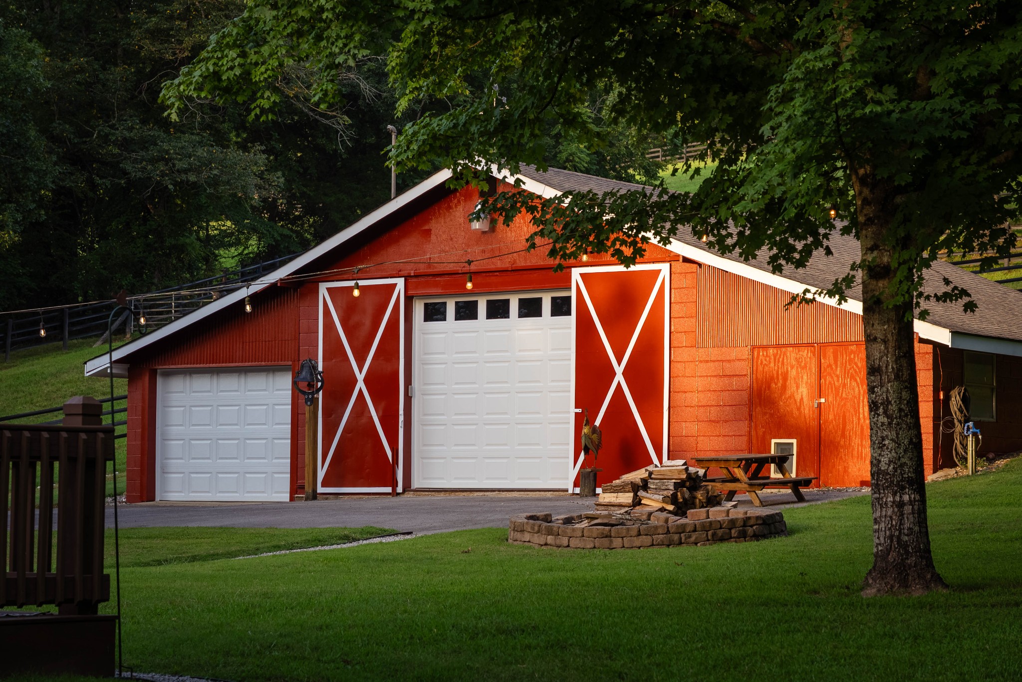 4118 Leipers Creek Rd