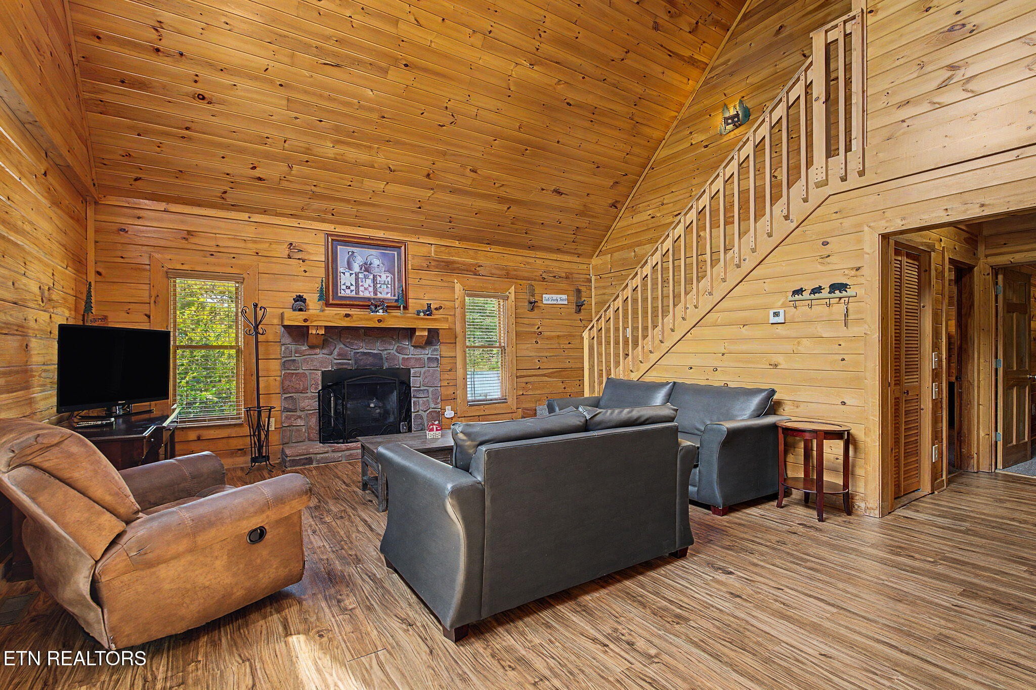 2223 Eagle Feather Drive