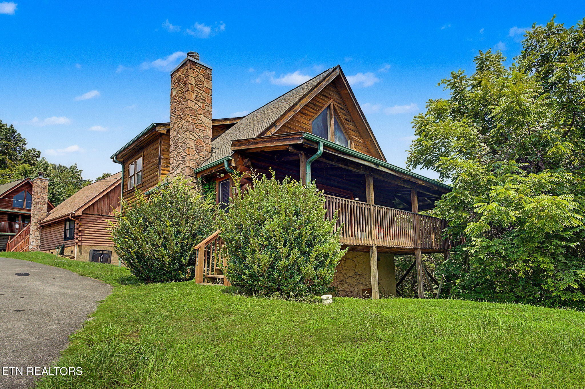 2223 Eagle Feather Drive