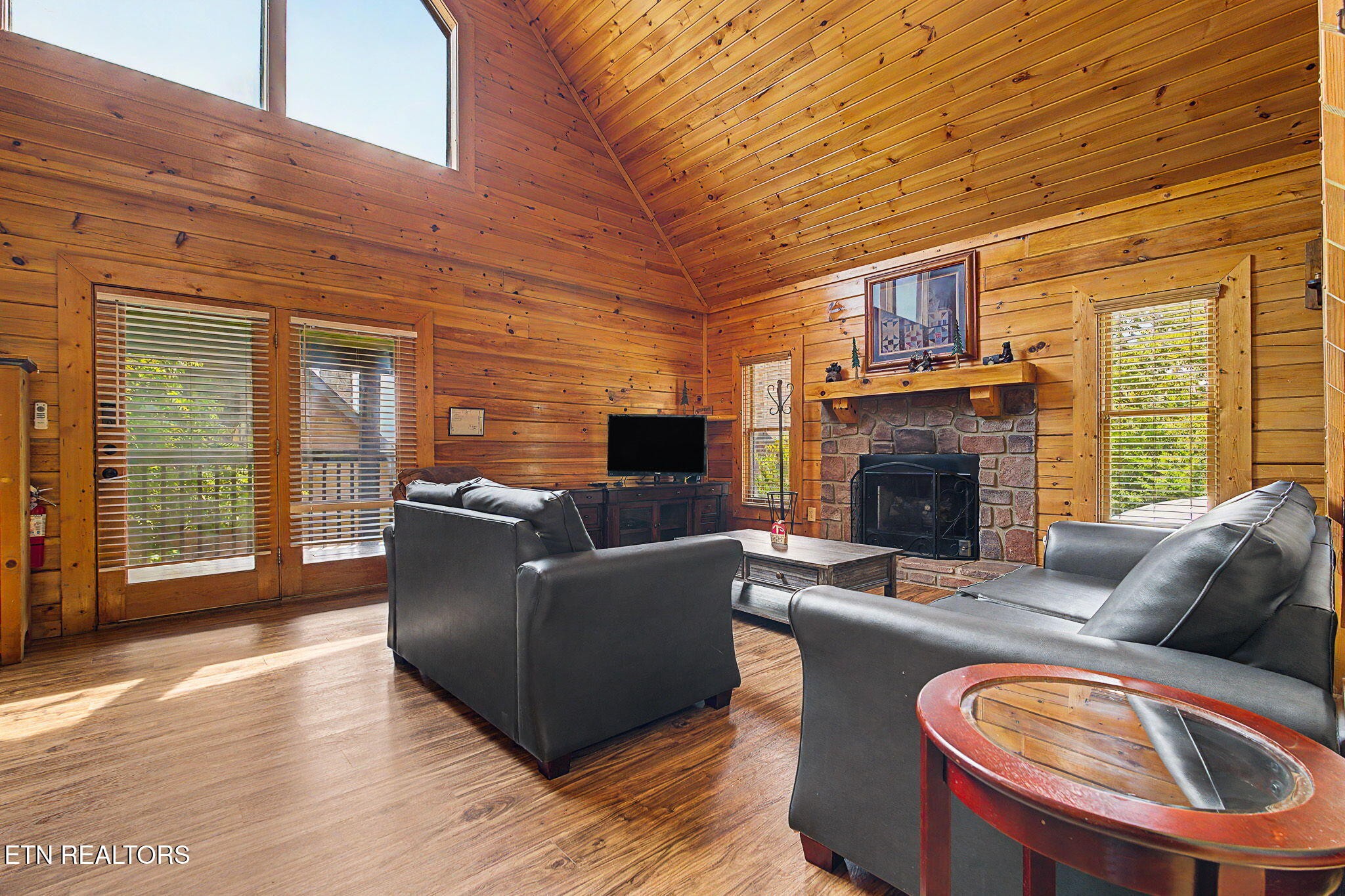 2223 Eagle Feather Drive