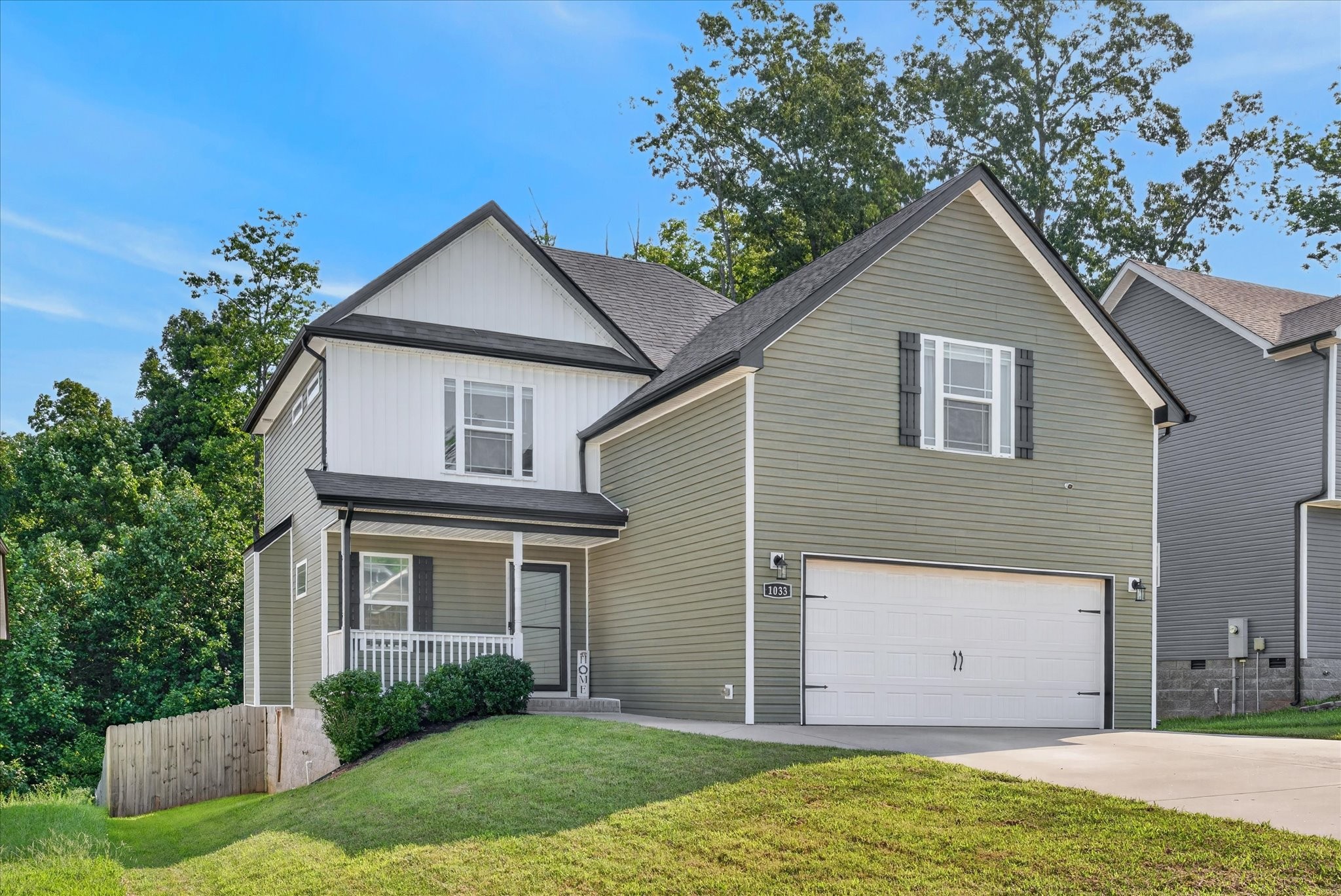 1033 Winesap Rd