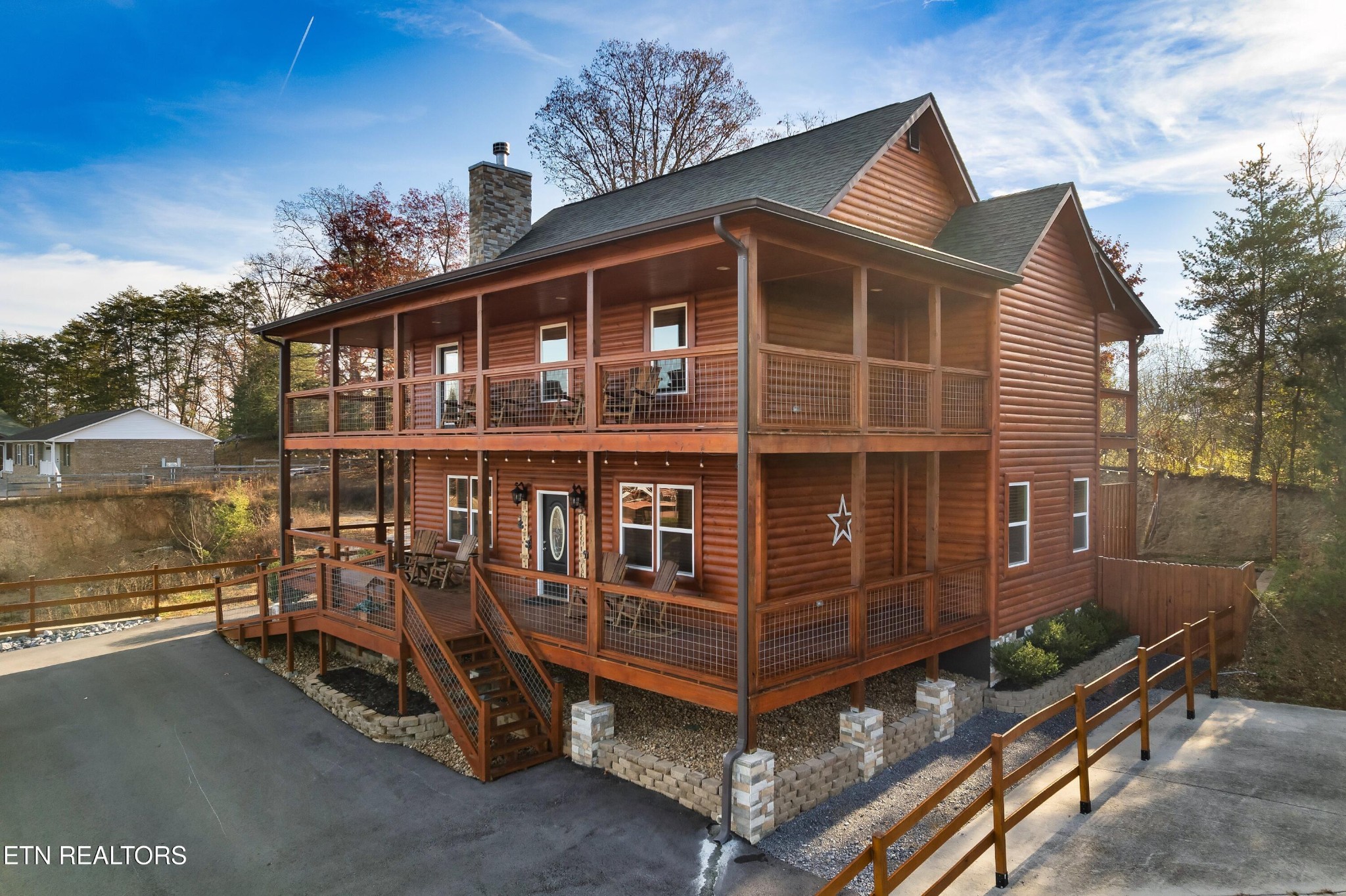 2822 Seth Rd
