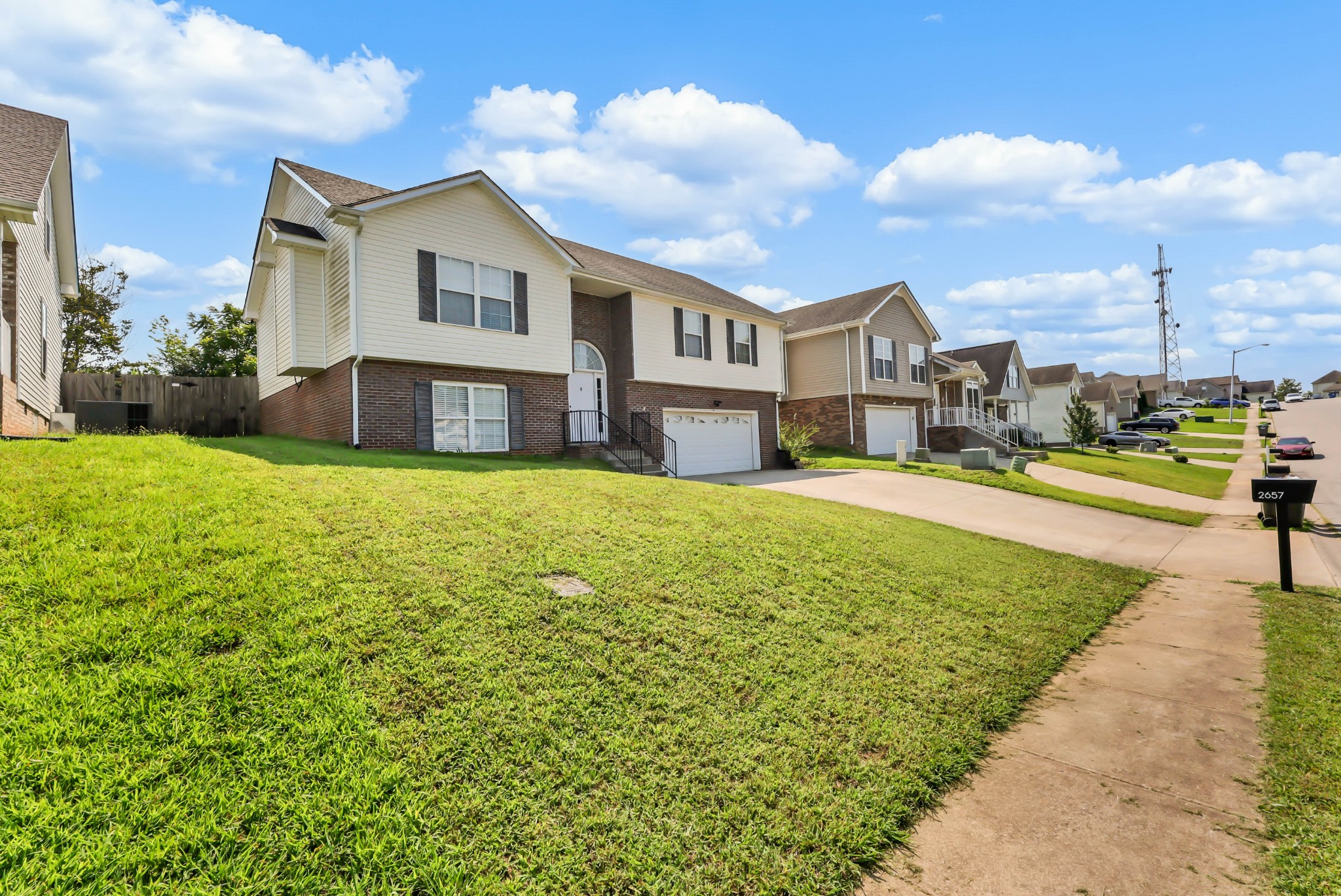 2657 Arthurs Ct