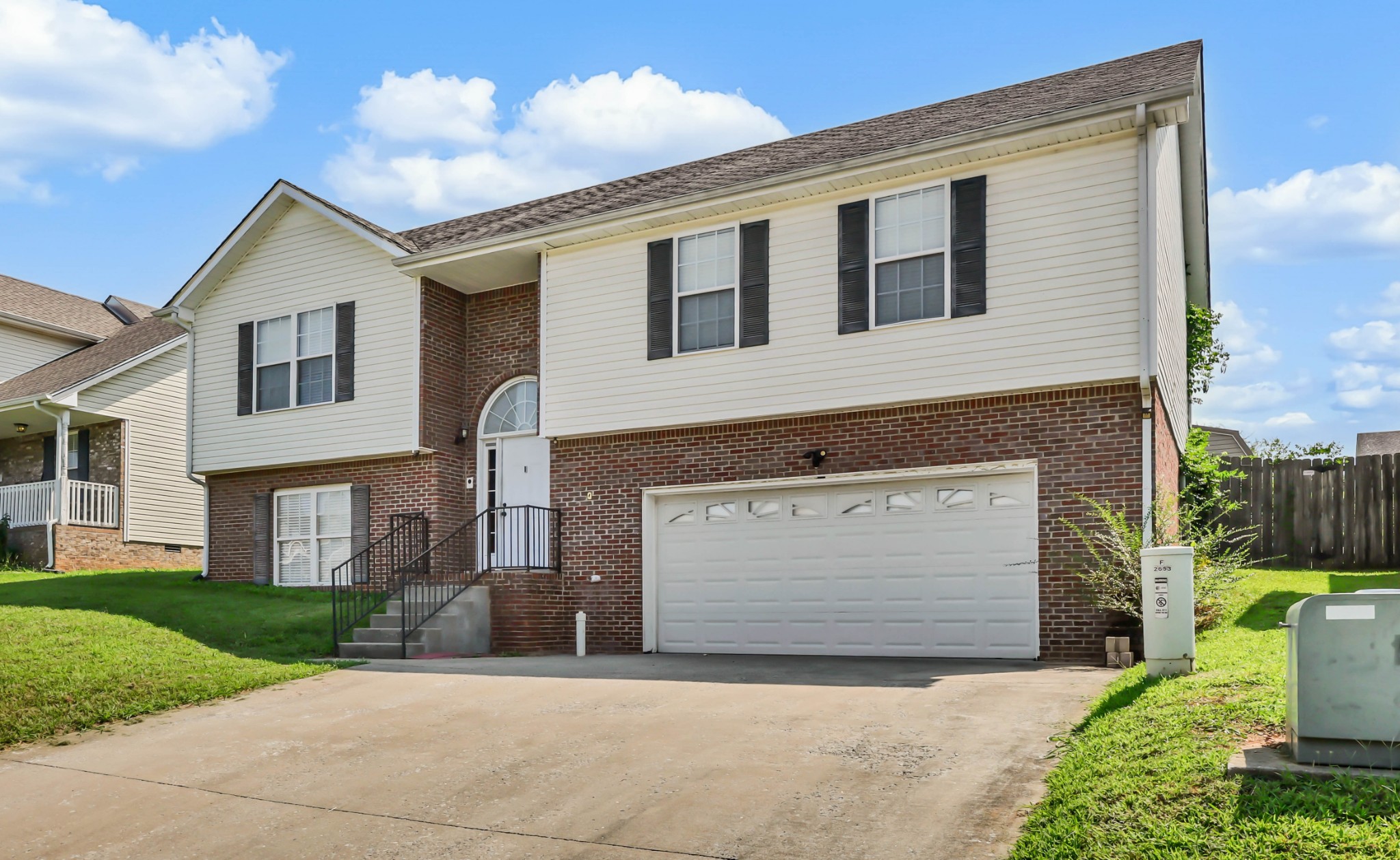 2657 Arthurs Ct