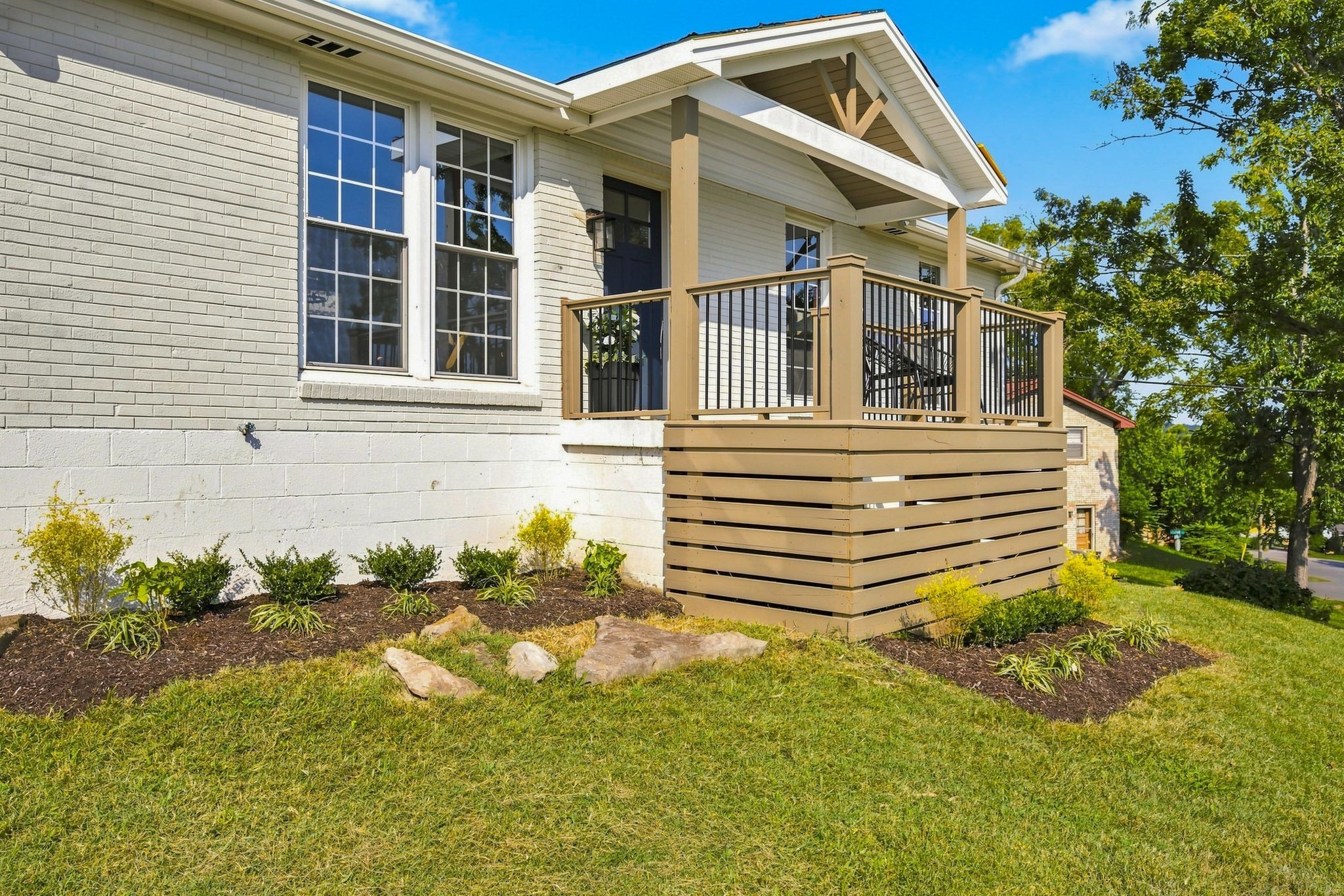 419 Mercomatic Dr