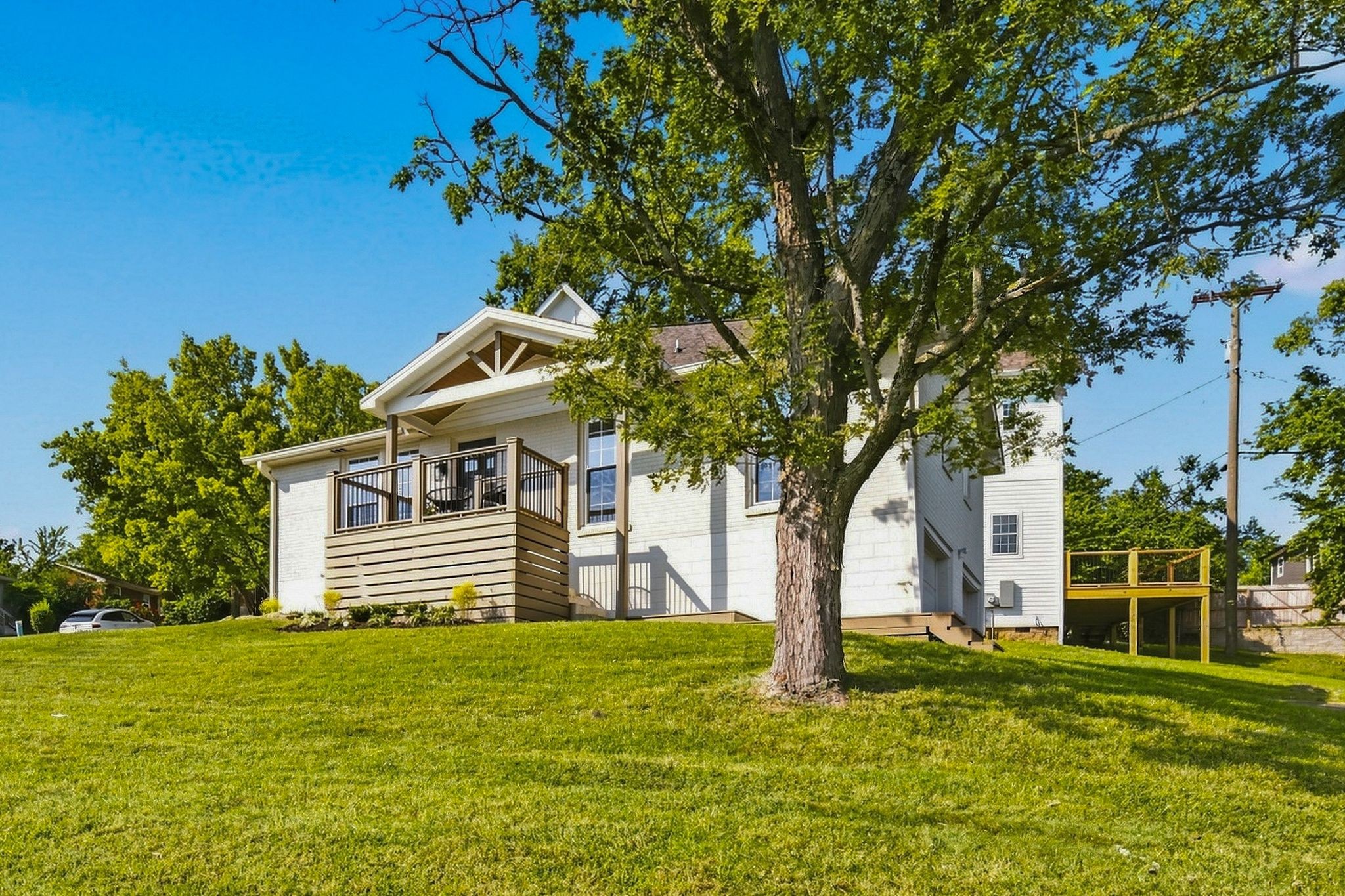 419 Mercomatic Dr