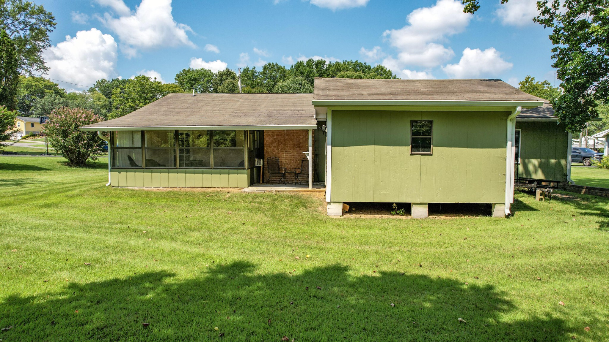 120 Brook Drive, NW