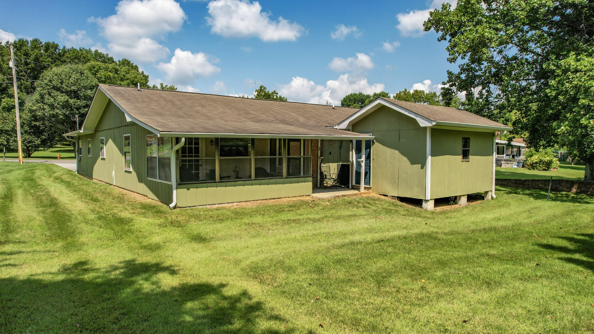 120 Brook Drive, NW