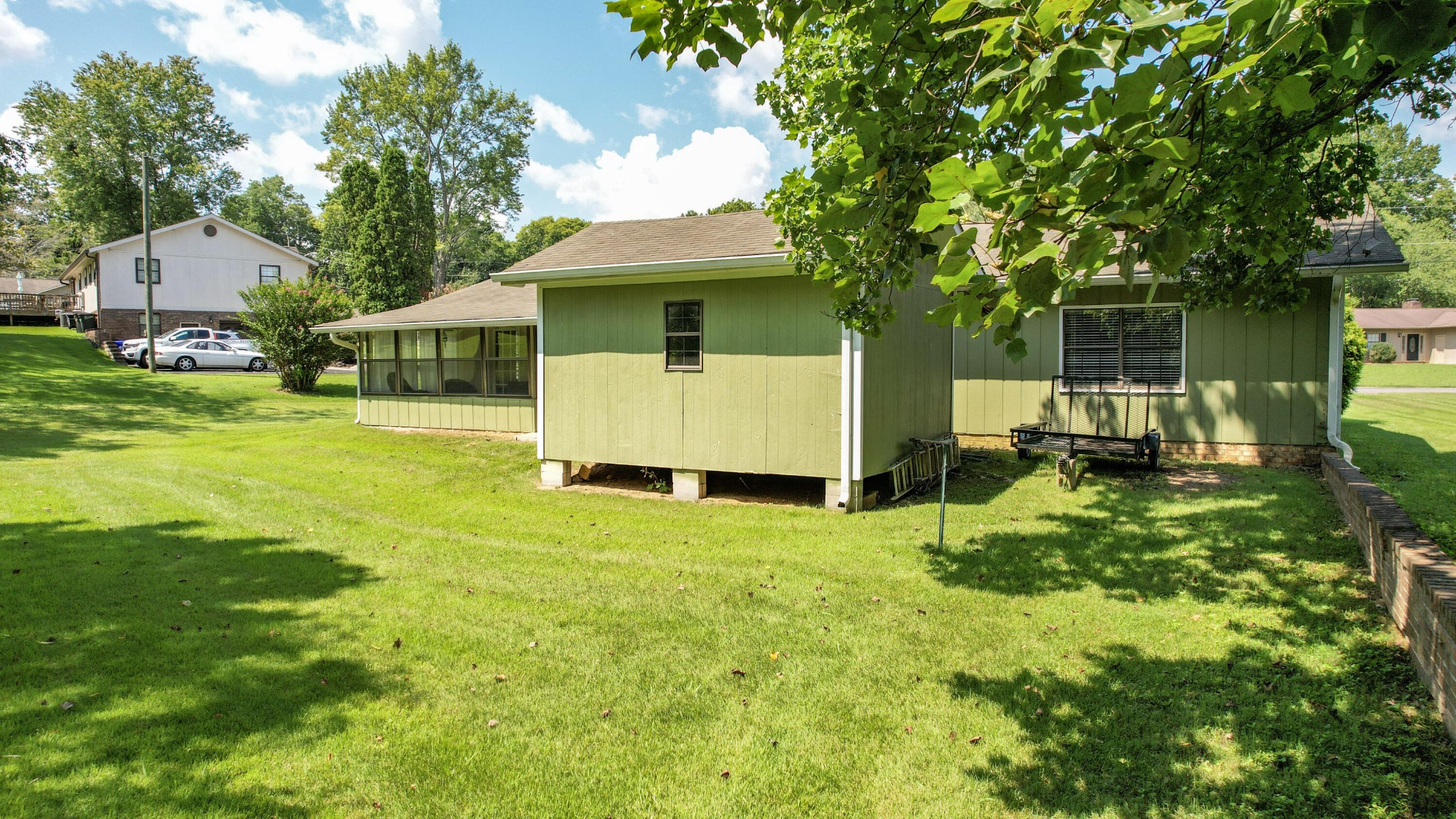 120 Brook Drive, NW
