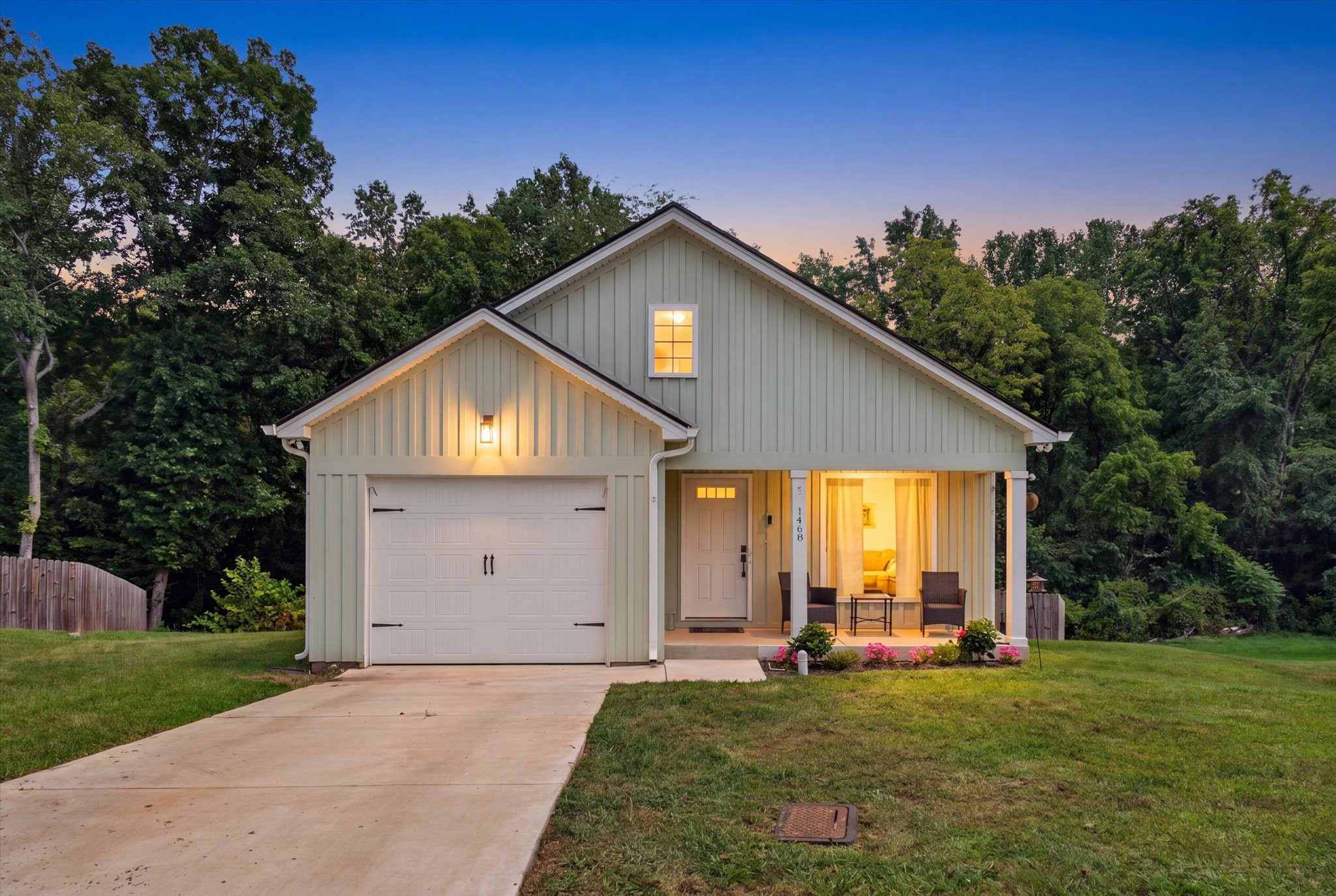 1468 Isaiah Dr