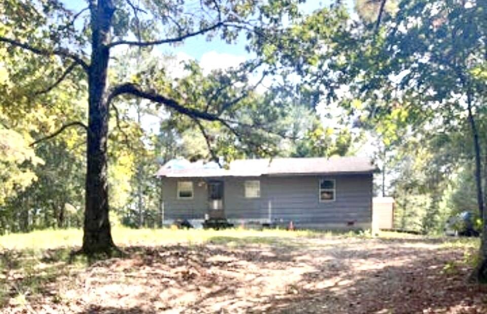 2950 Davis Road