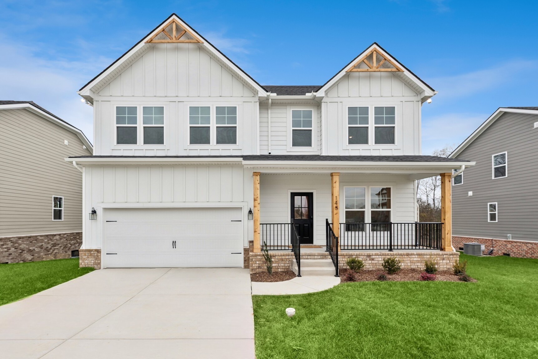 1224 Valley Ridge Drive