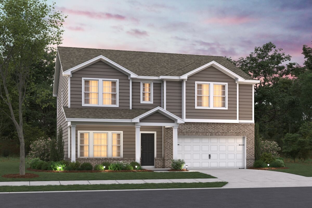 2231 Sharpstone Dr