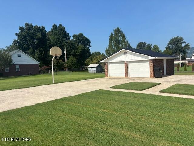 103 W Legion Circle