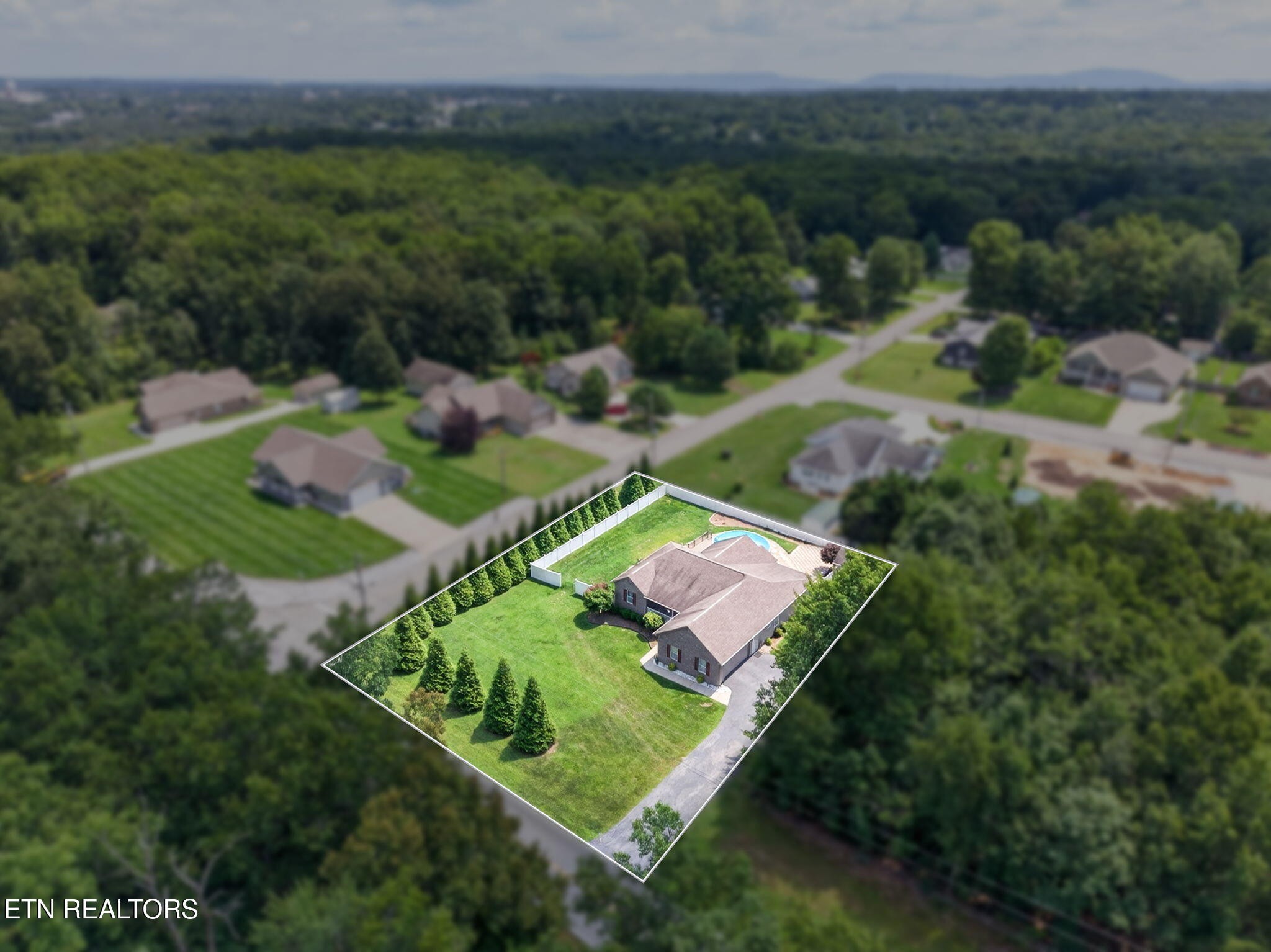 591 Spruce Loop