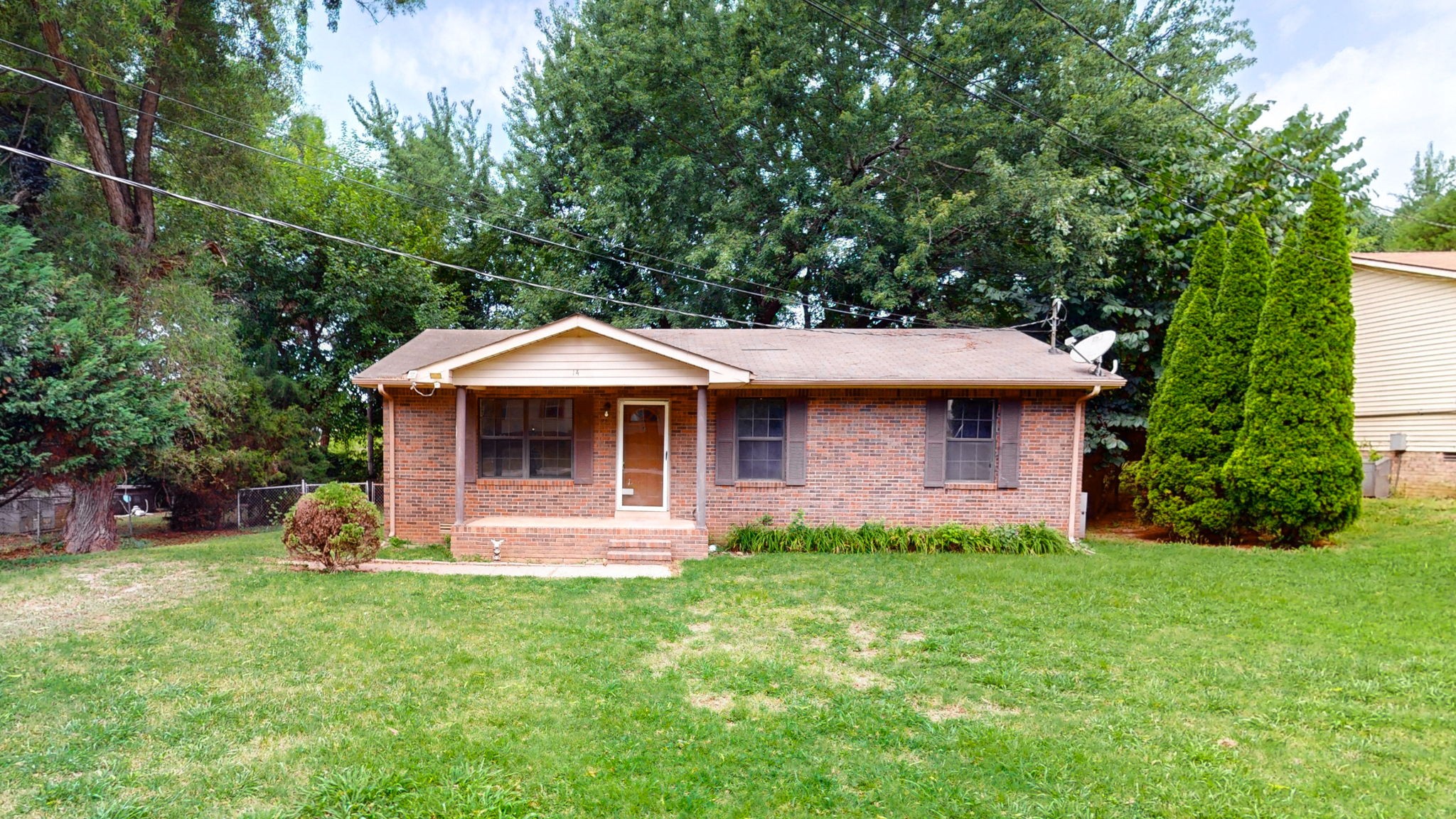 14 Cable Rd
