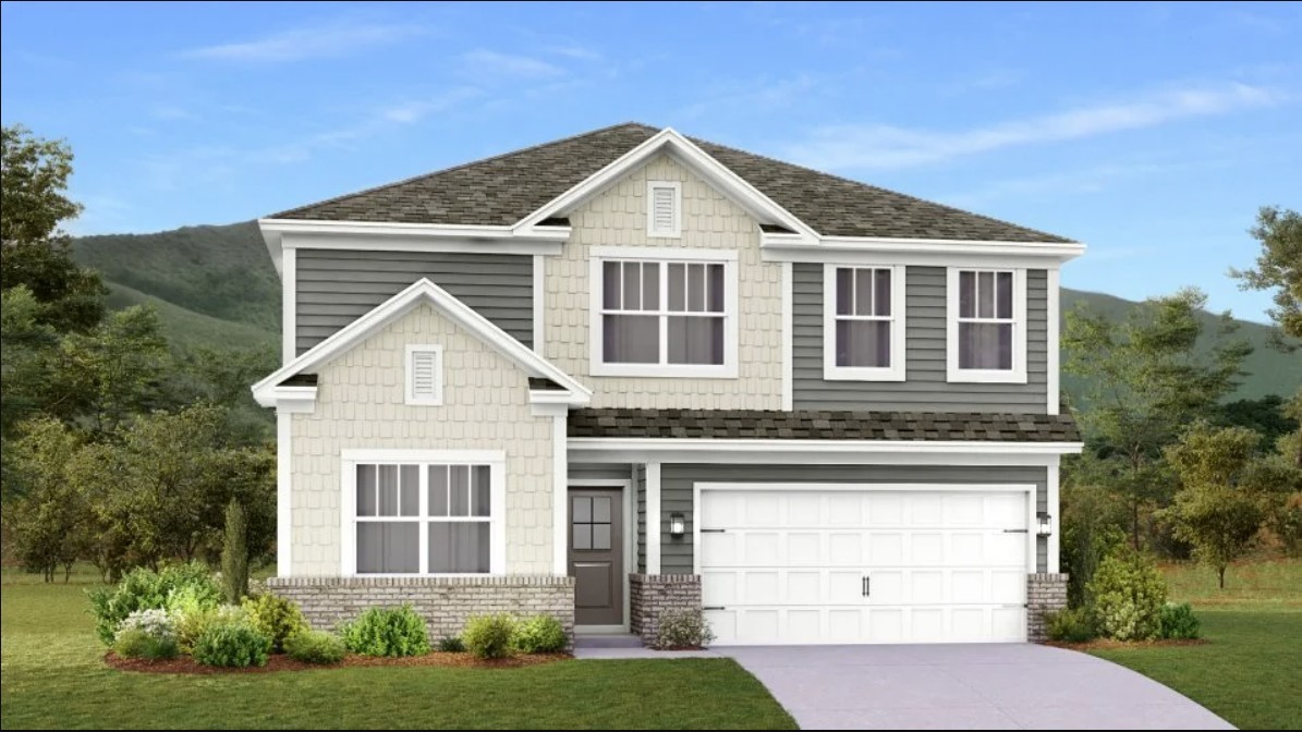 257 Dante Drive