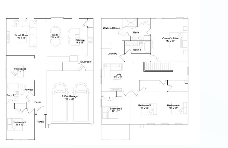 257 Dante Drive