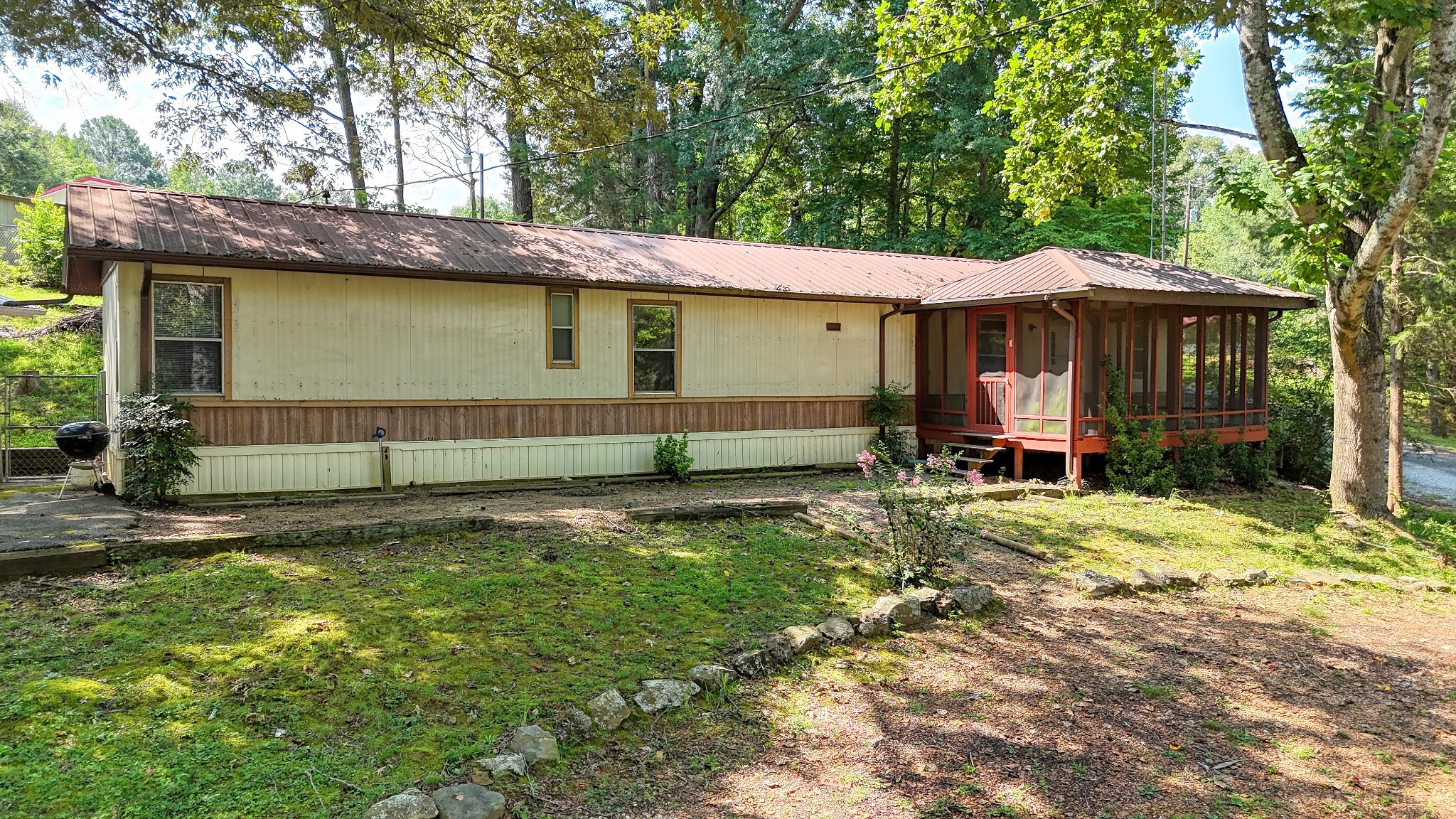 25 Jones Loop