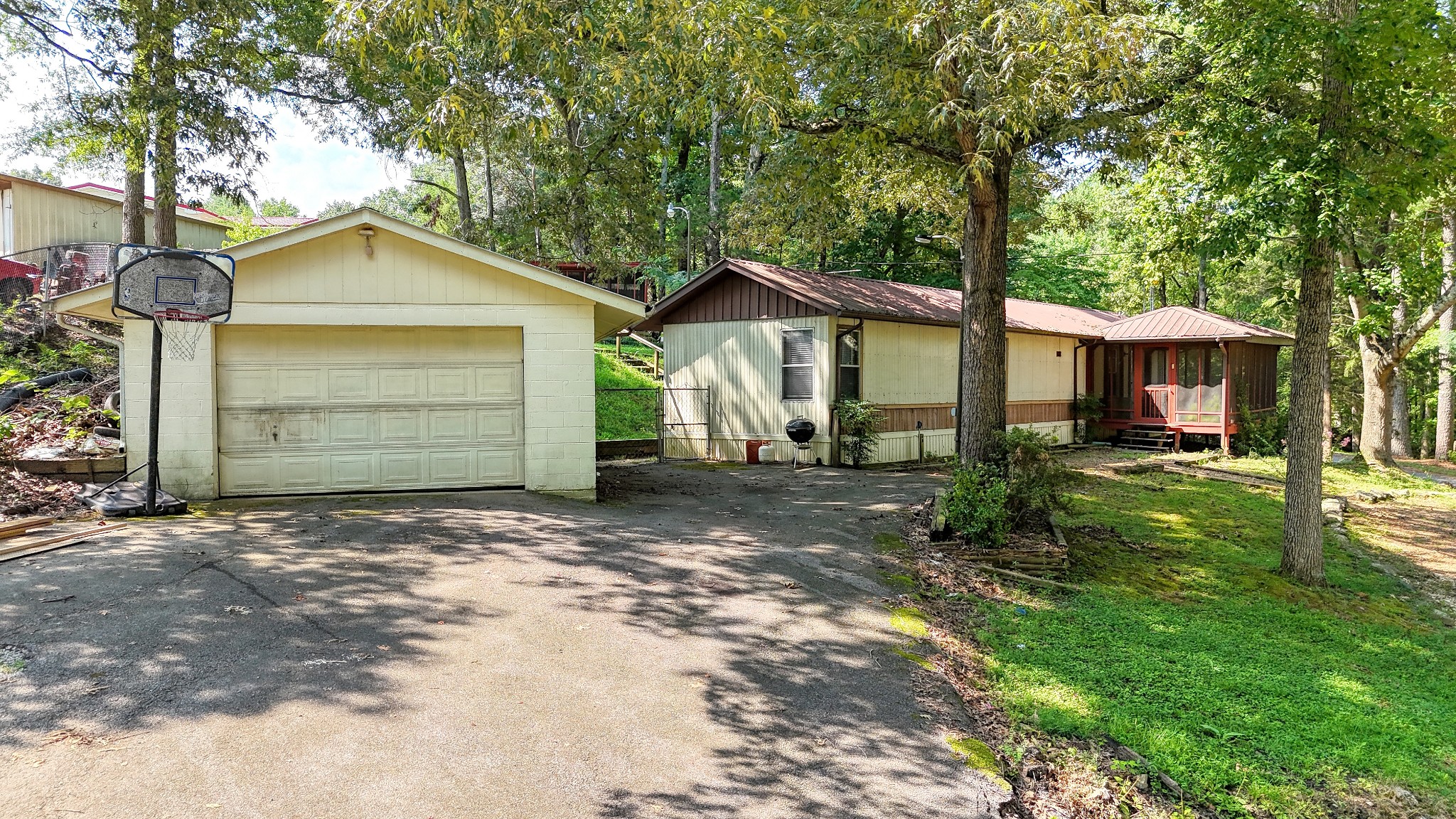 25 Jones Loop